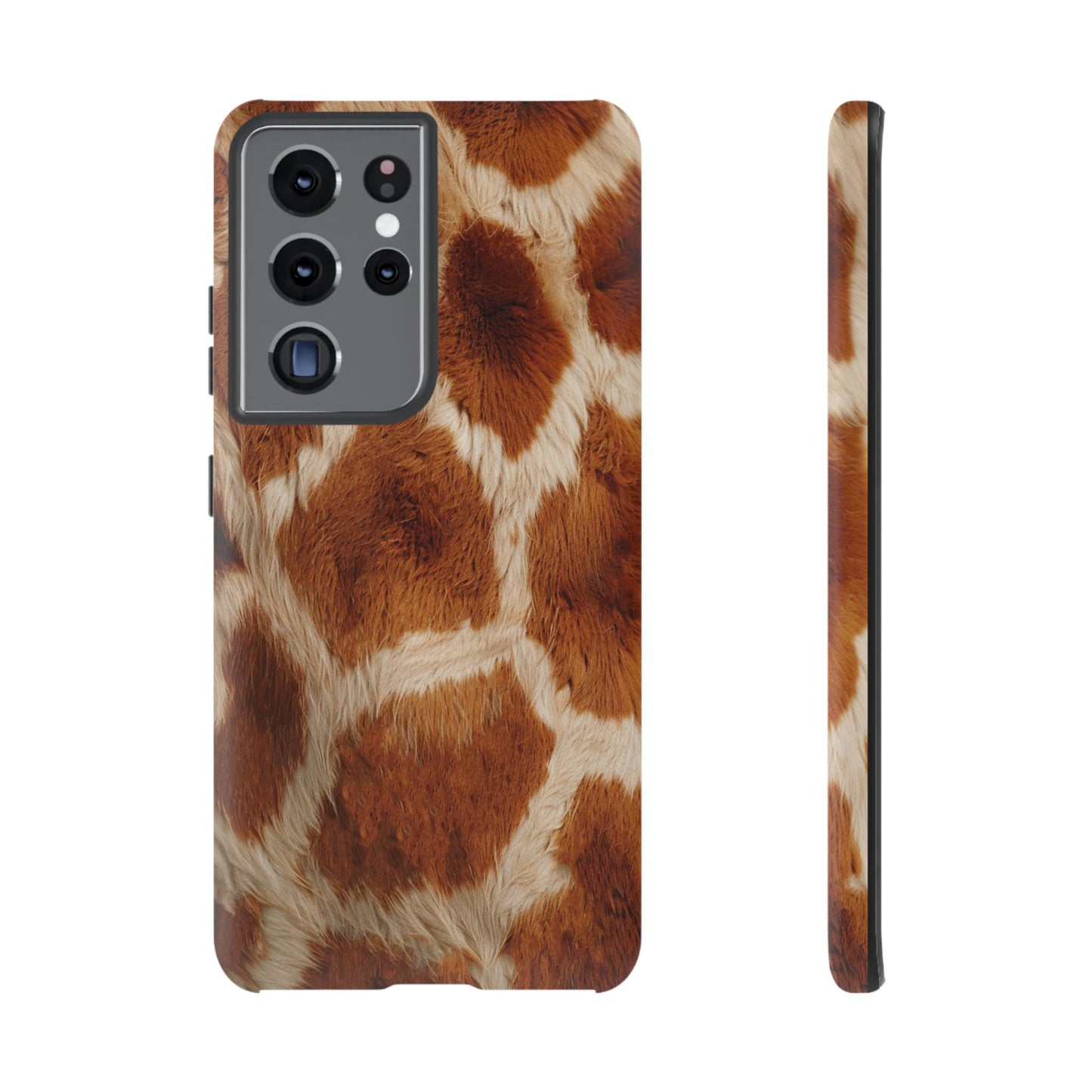 Copy of Copy of Artistic Crescent Moon Phone Case — Dreamy Starry Night Protection