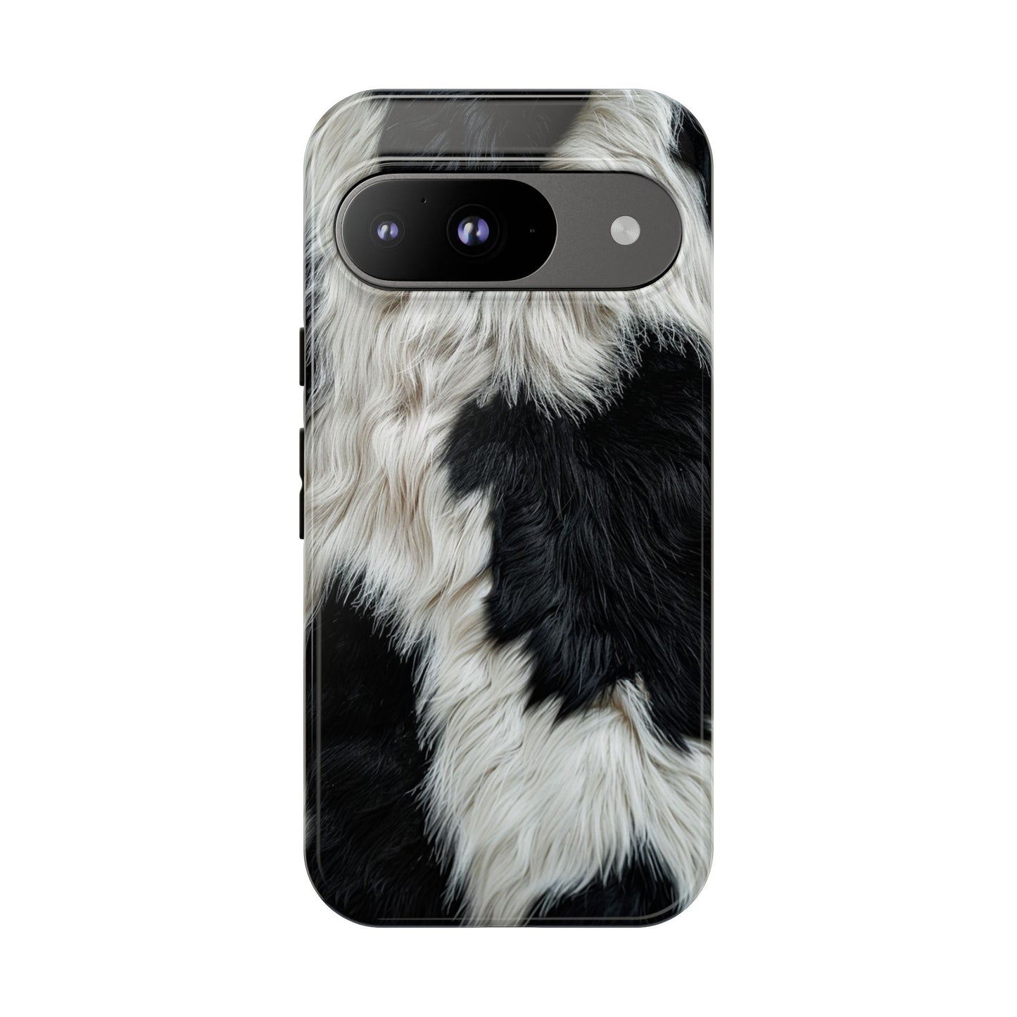 Copy of Copy of Artistic Crescent Moon Phone Case — Dreamy Starry Night Protection