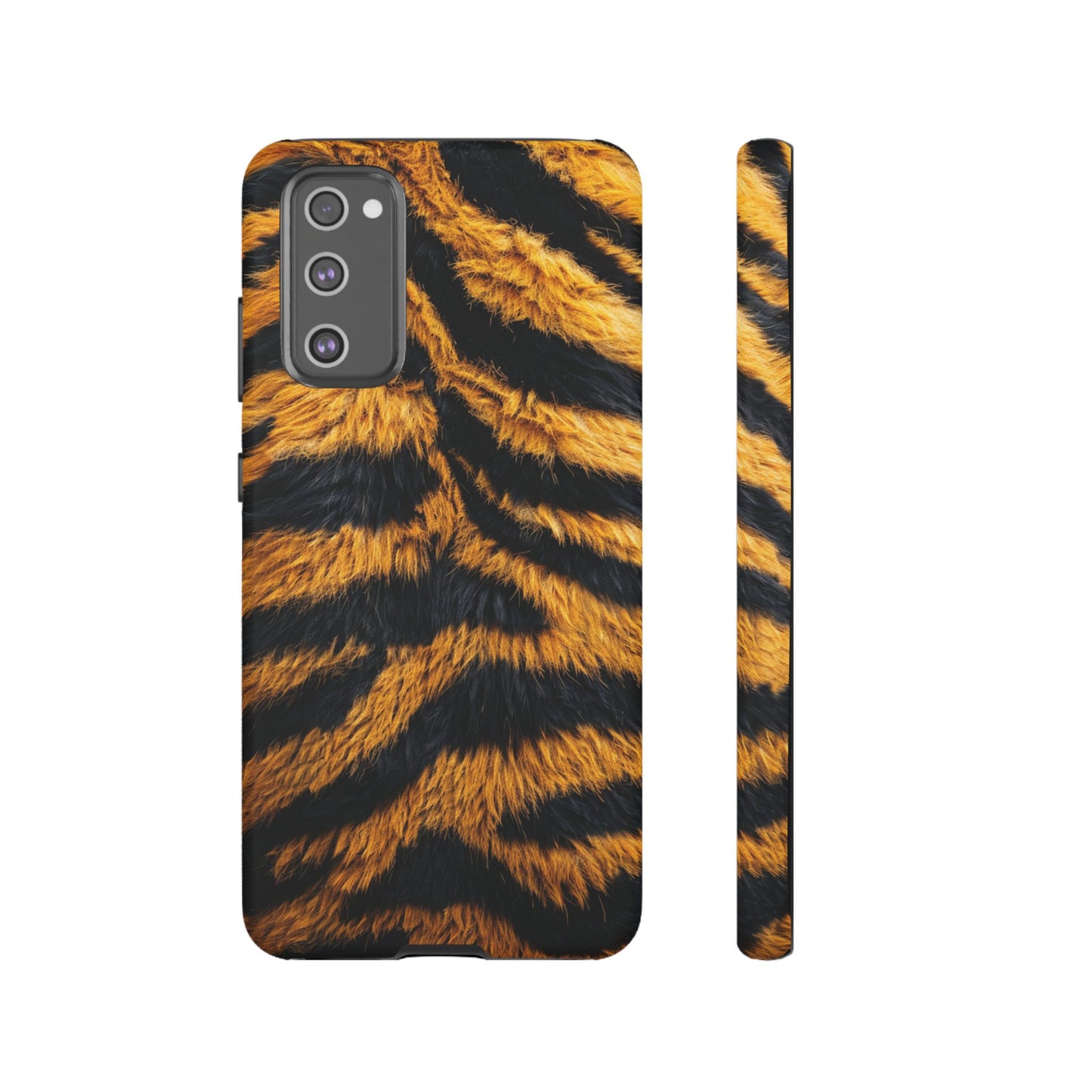Copy of Copy of Artistic Crescent Moon Phone Case — Dreamy Starry Night Protection