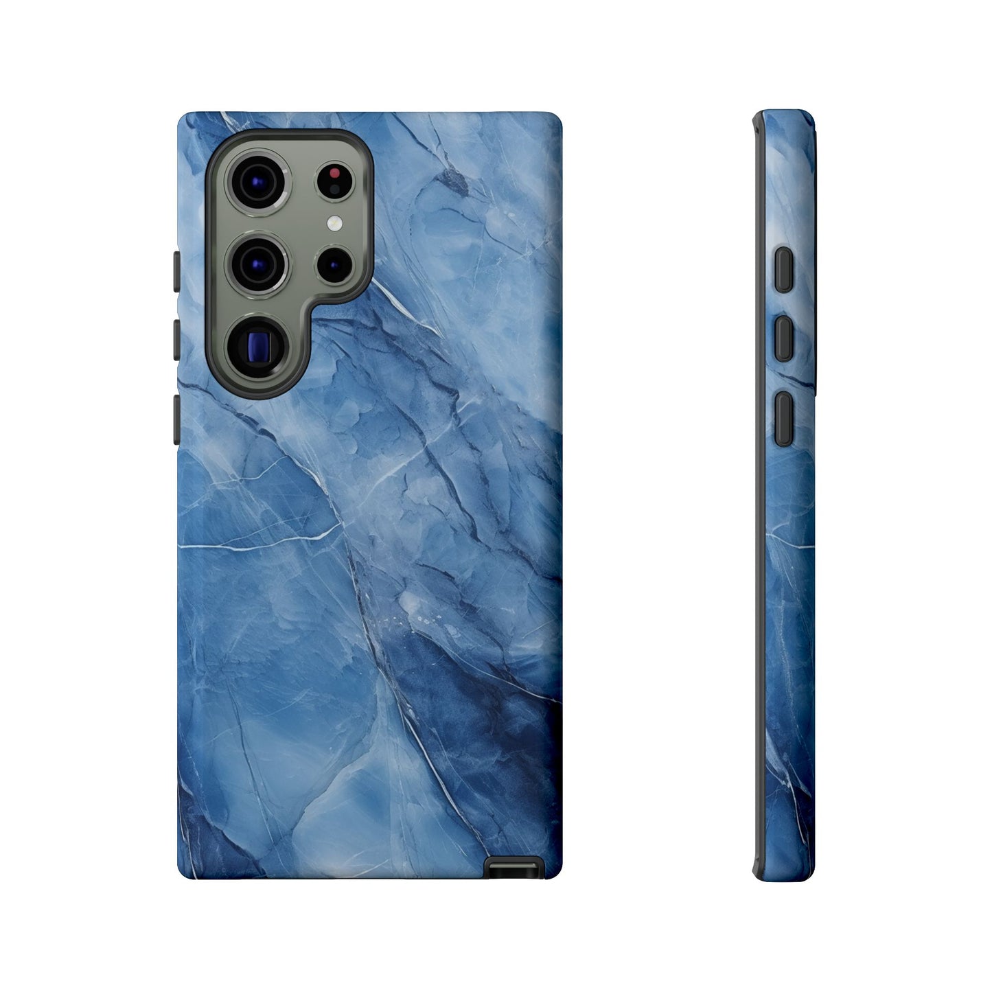 Copy of Copy of Artistic Crescent Moon Phone Case — Dreamy Starry Night Protection