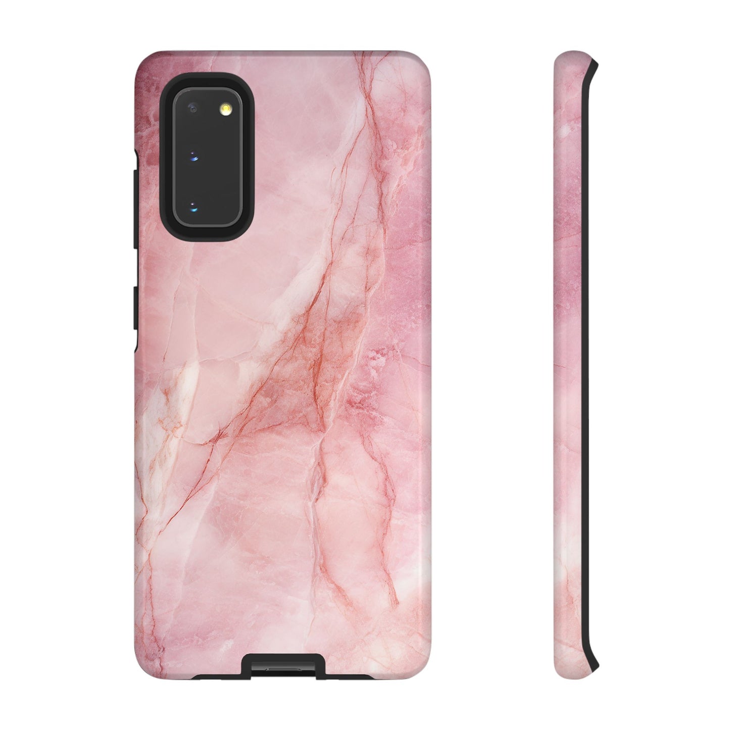 Copy of Copy of Artistic Crescent Moon Phone Case — Dreamy Starry Night Protection