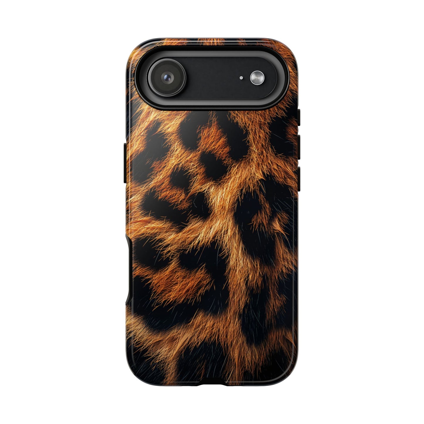 Copy of Artistic Crescent Moon Phone Case — Dreamy Starry Night Protection