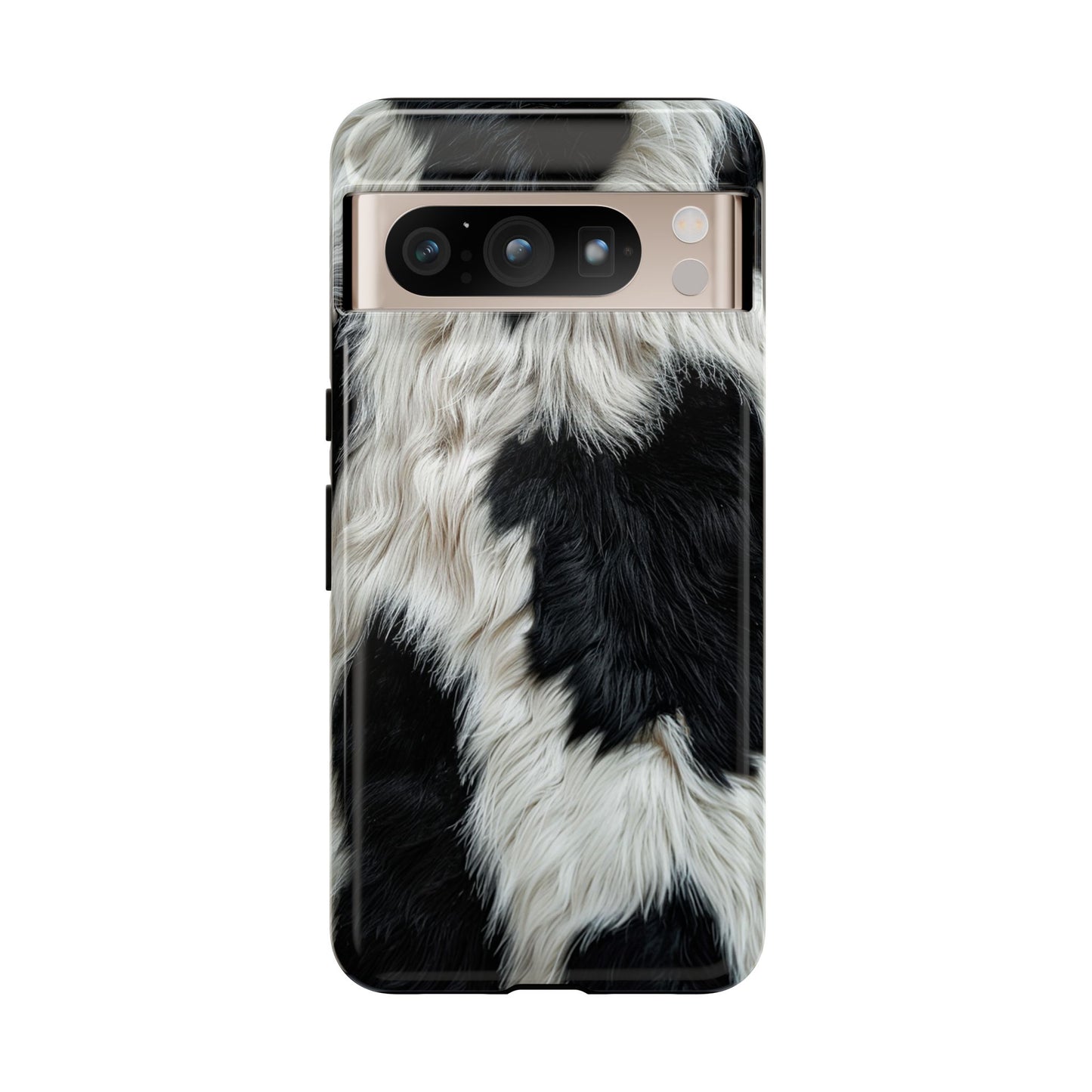 Copy of Copy of Artistic Crescent Moon Phone Case — Dreamy Starry Night Protection