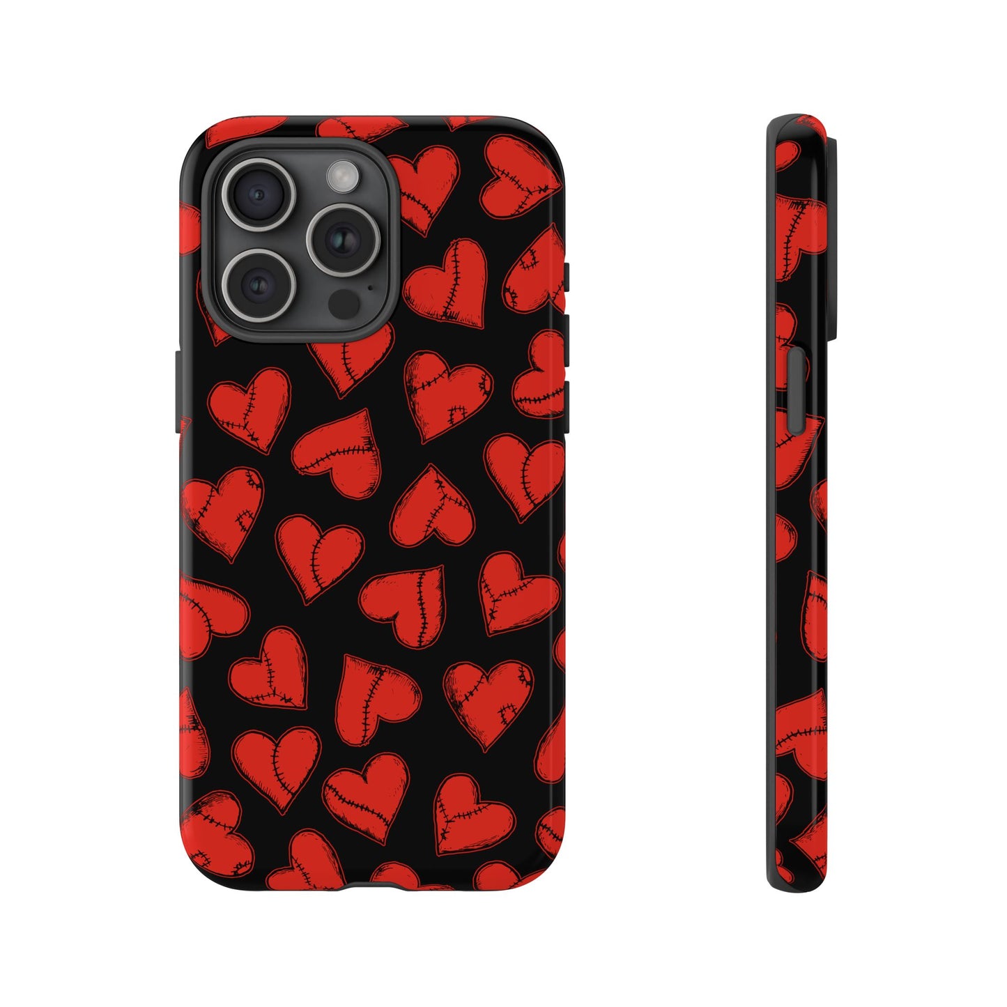 Copy of Artistic Crescent Moon Phone Case — Dreamy Starry Night Protection
