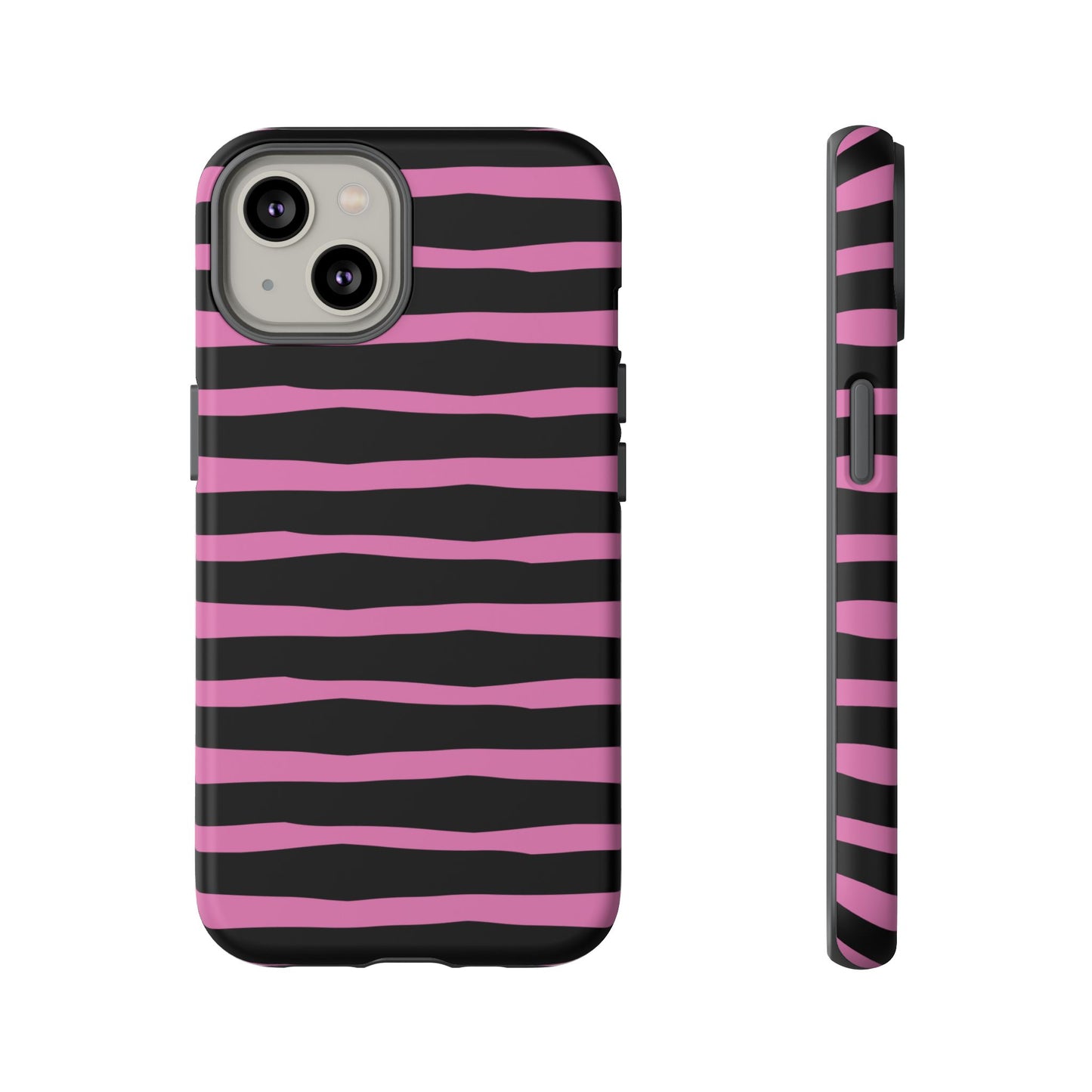 Copy of Artistic Crescent Moon Phone Case — Dreamy Starry Night Protection