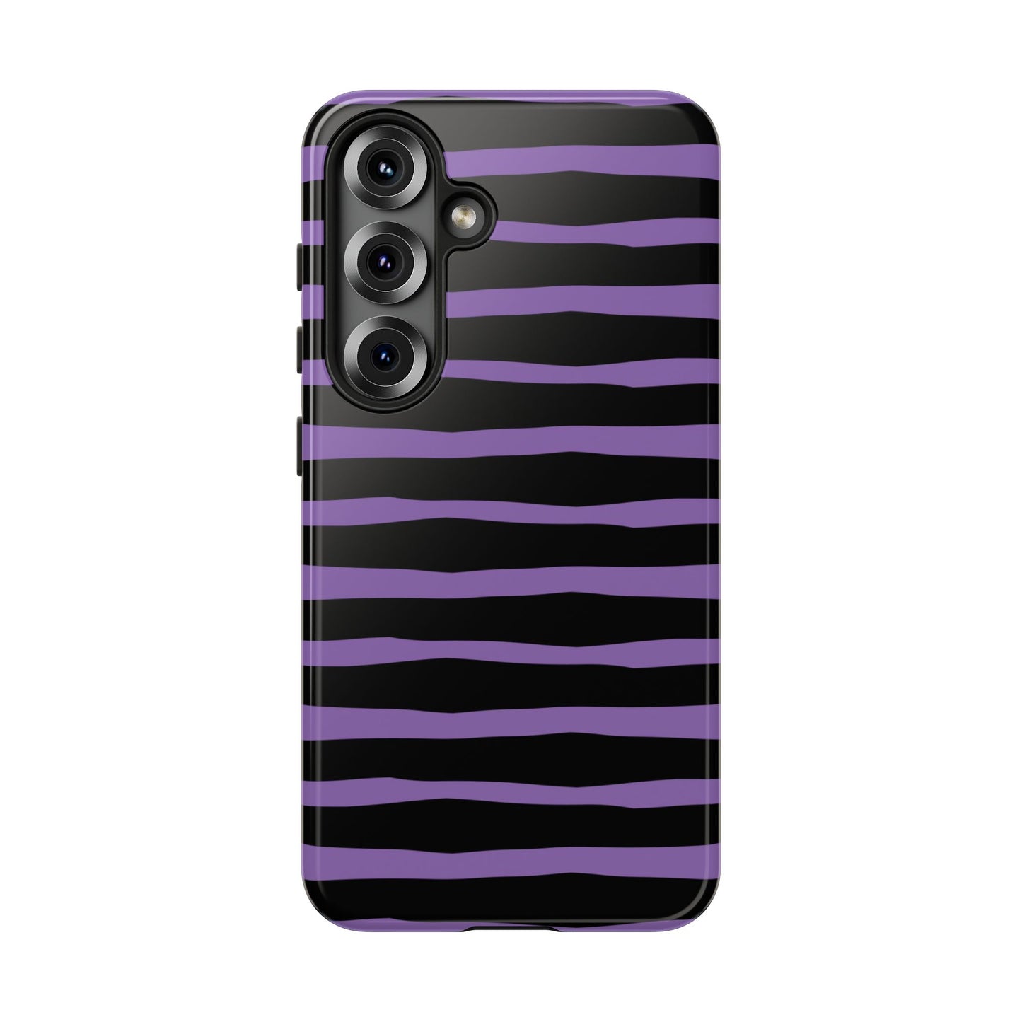 Copy of Copy of Artistic Crescent Moon Phone Case — Dreamy Starry Night Protection