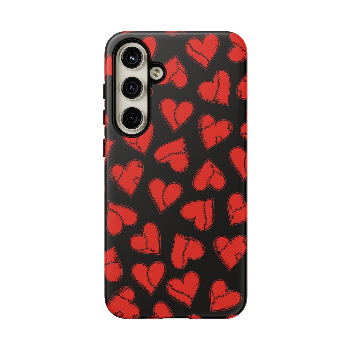Copy of Copy of Artistic Crescent Moon Phone Case — Dreamy Starry Night Protection