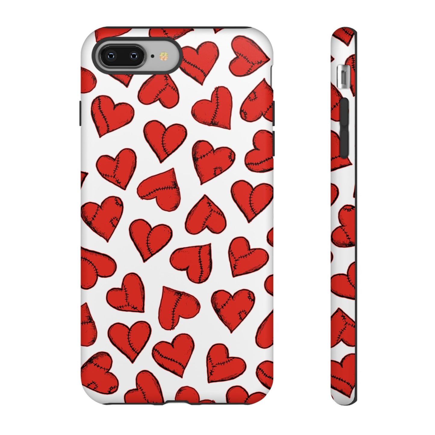 Copy of Copy of Artistic Crescent Moon Phone Case — Dreamy Starry Night Protection