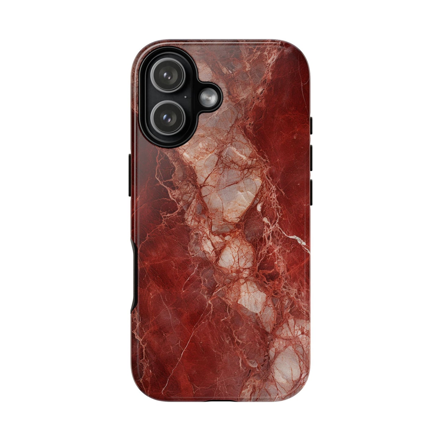 Copy of Artistic Crescent Moon Phone Case — Dreamy Starry Night Protection