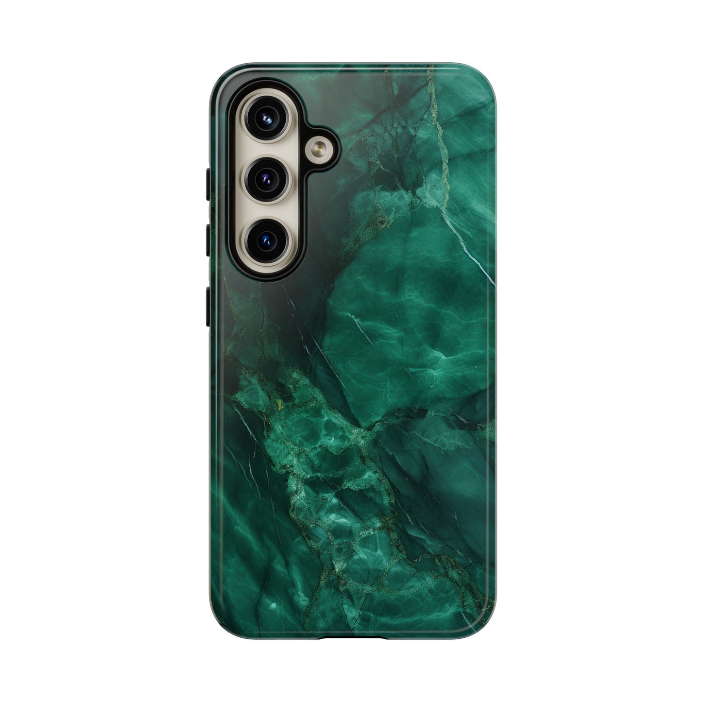 Copy of Copy of Artistic Crescent Moon Phone Case — Dreamy Starry Night Protection