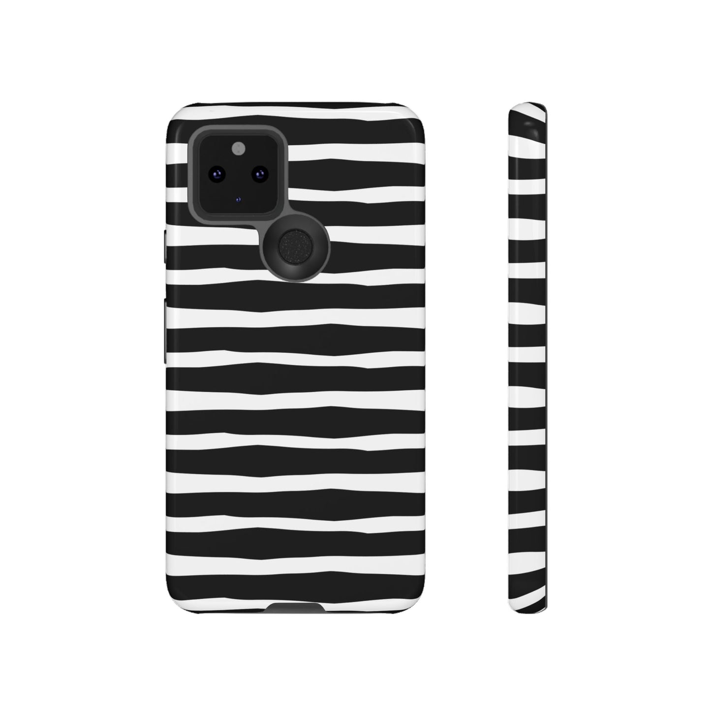 Copy of Copy of Artistic Crescent Moon Phone Case — Dreamy Starry Night Protection