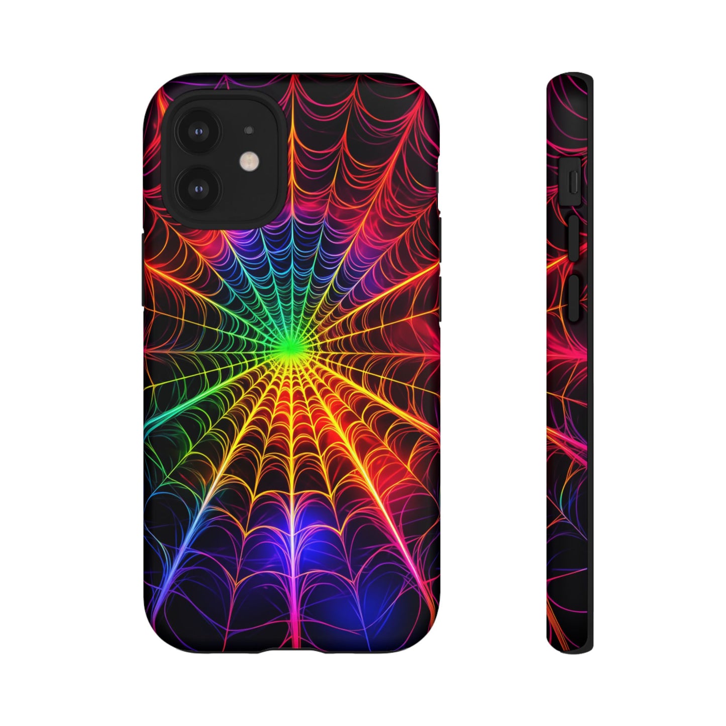 Copy of Artistic Crescent Moon Phone Case — Dreamy Starry Night Protection