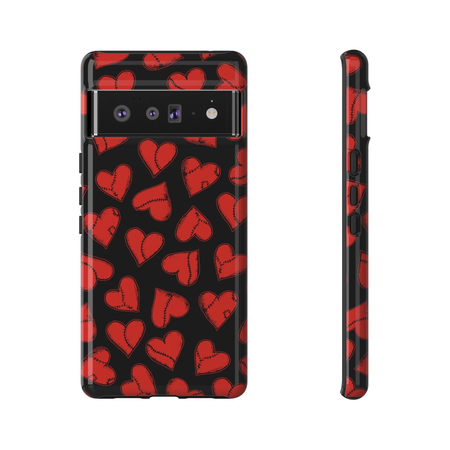 Copy of Copy of Artistic Crescent Moon Phone Case — Dreamy Starry Night Protection