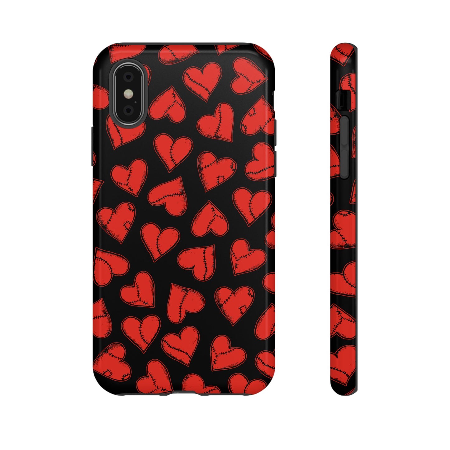 Copy of Artistic Crescent Moon Phone Case — Dreamy Starry Night Protection