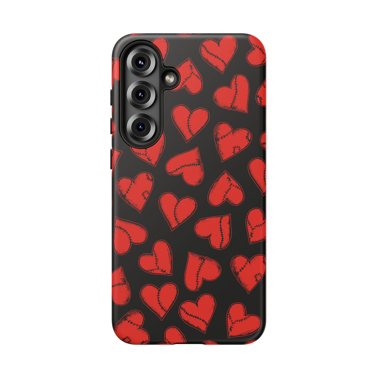 Copy of Copy of Artistic Crescent Moon Phone Case — Dreamy Starry Night Protection