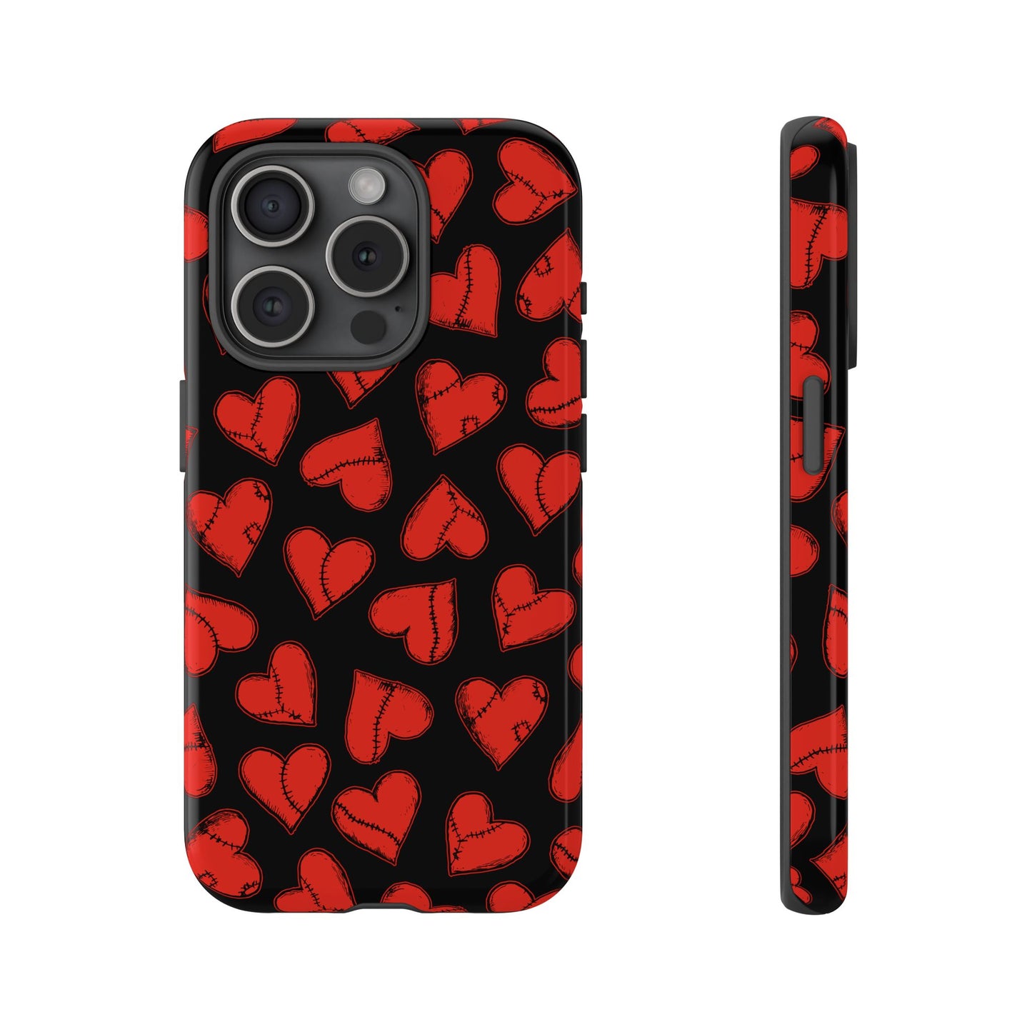 Copy of Artistic Crescent Moon Phone Case — Dreamy Starry Night Protection