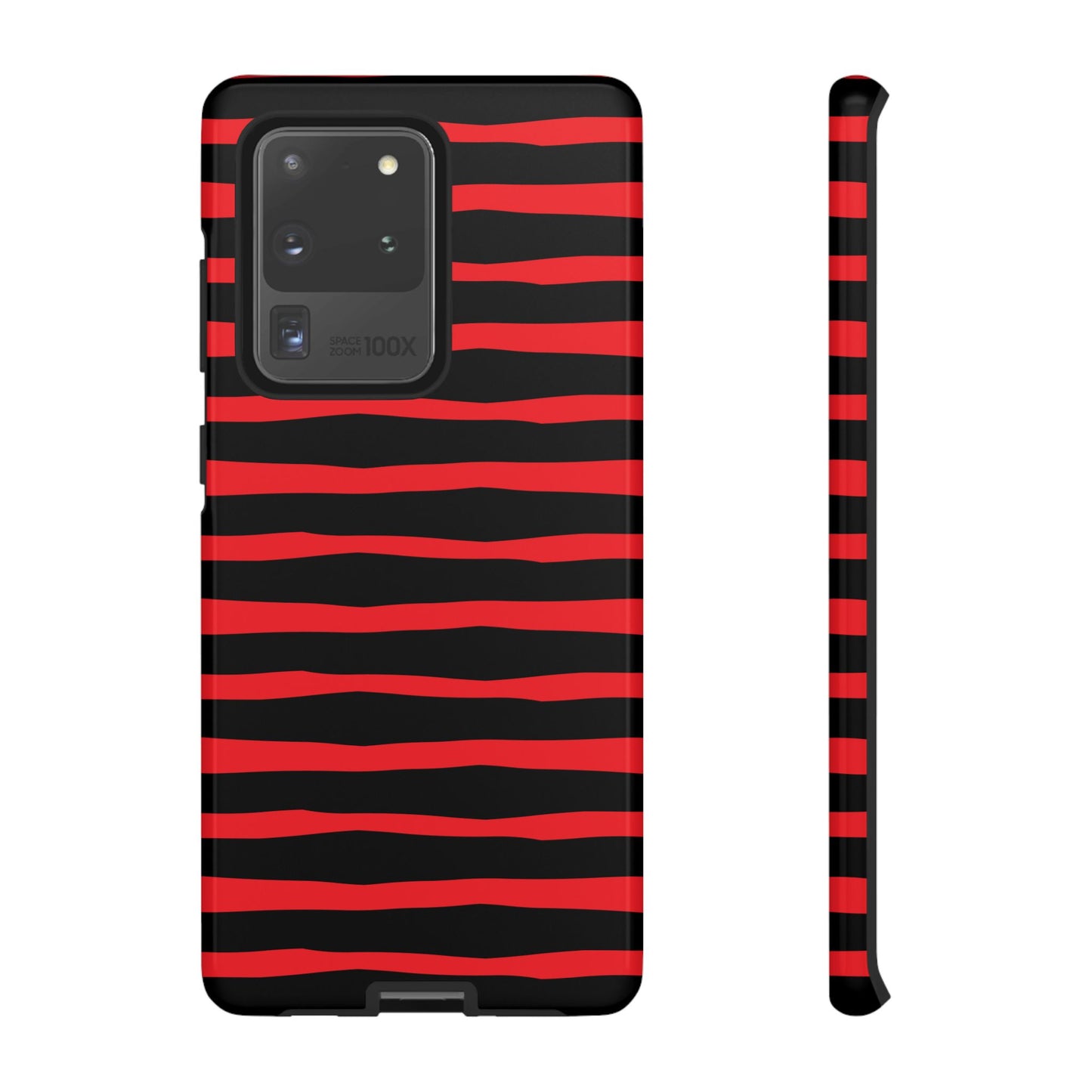 Copy of Copy of Artistic Crescent Moon Phone Case — Dreamy Starry Night Protection