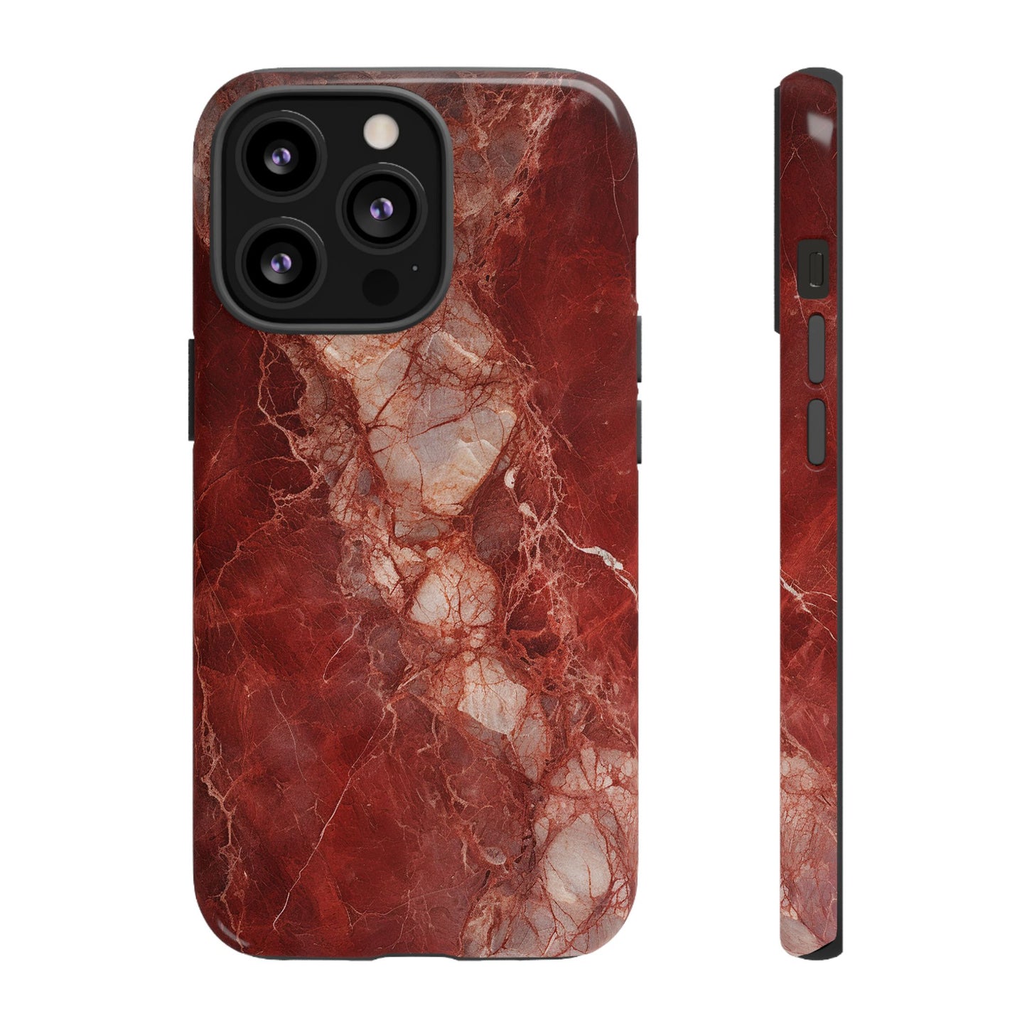 Copy of Artistic Crescent Moon Phone Case — Dreamy Starry Night Protection