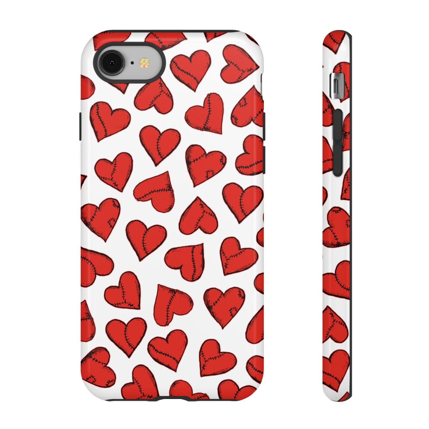 Copy of Copy of Artistic Crescent Moon Phone Case — Dreamy Starry Night Protection