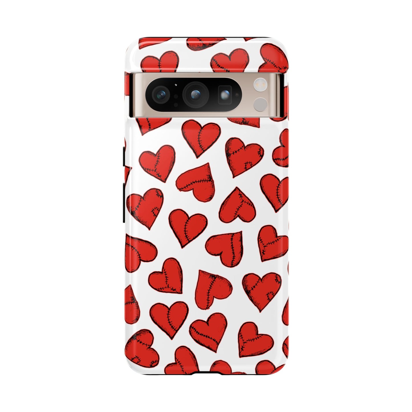 Copy of Copy of Copy of Artistic Crescent Moon Phone Case — Dreamy Starry Night Protection