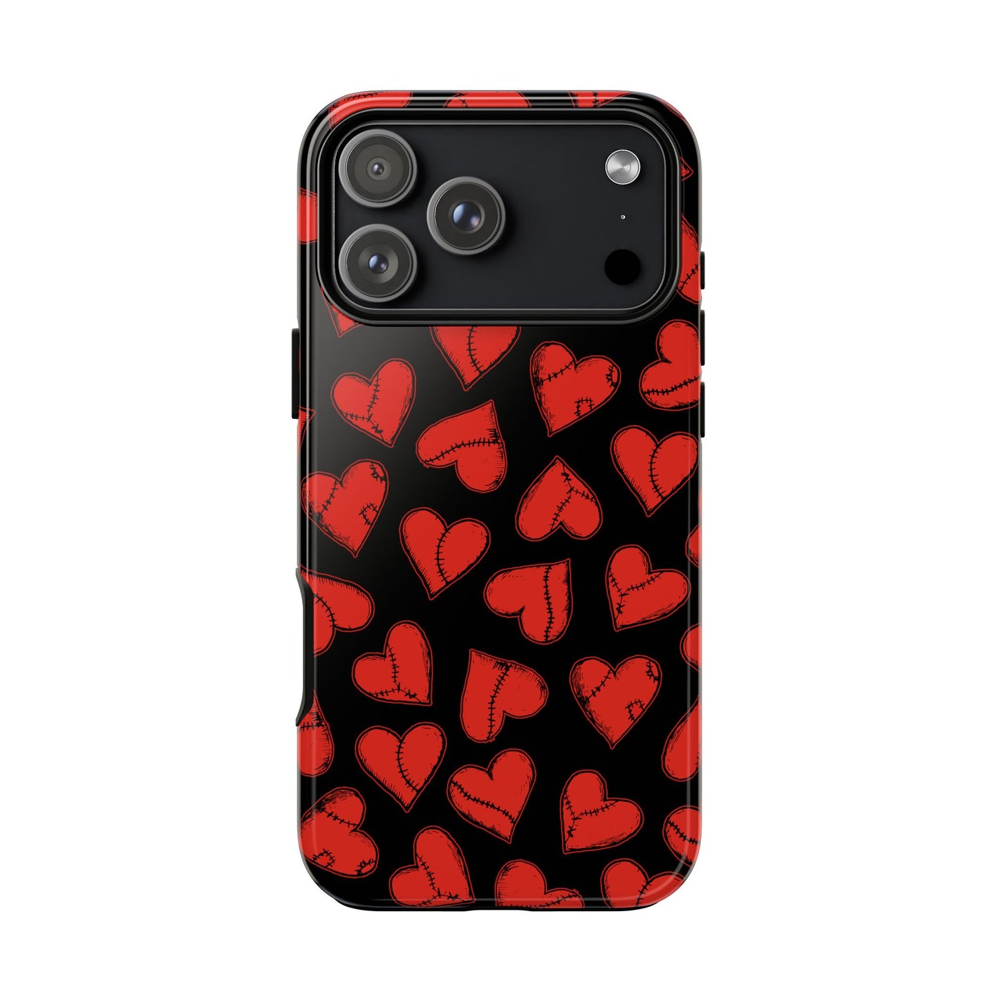 Copy of Artistic Crescent Moon Phone Case — Dreamy Starry Night Protection