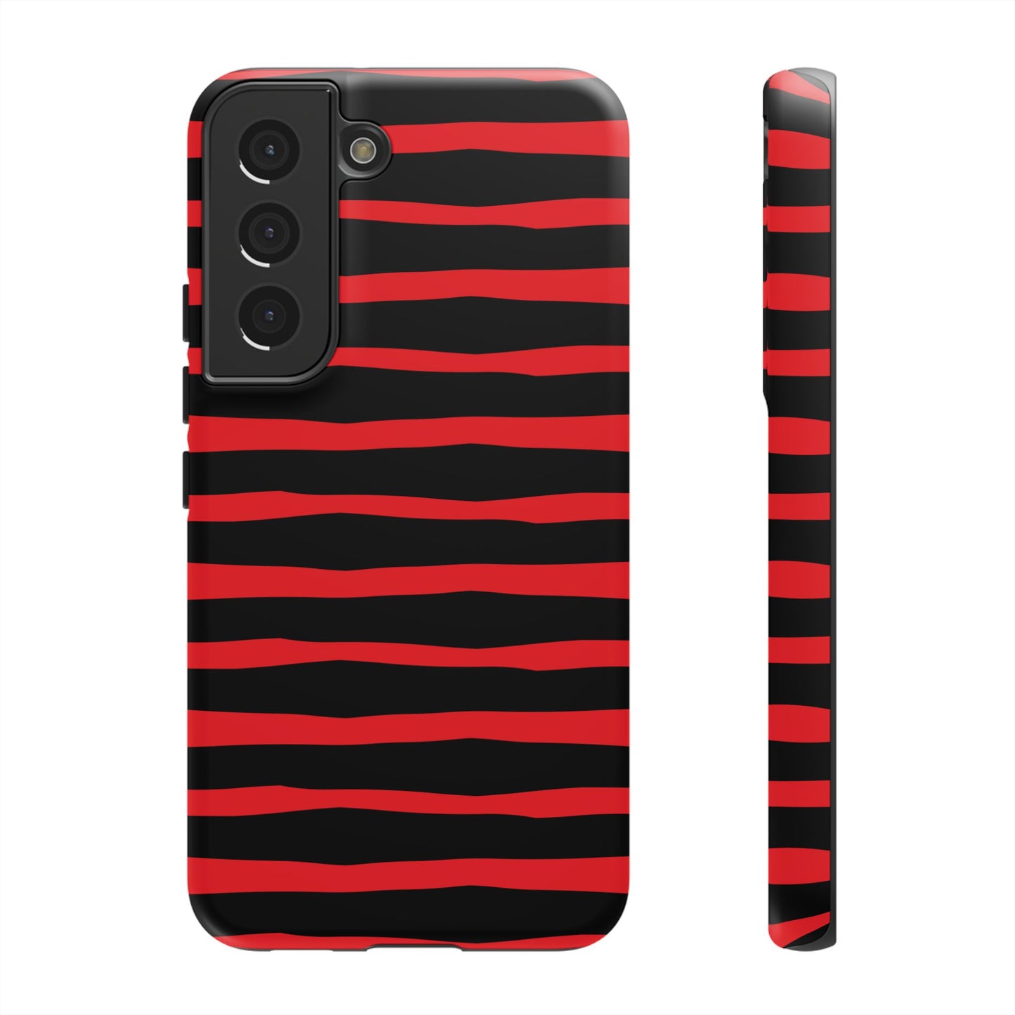 Copy of Copy of Artistic Crescent Moon Phone Case — Dreamy Starry Night Protection