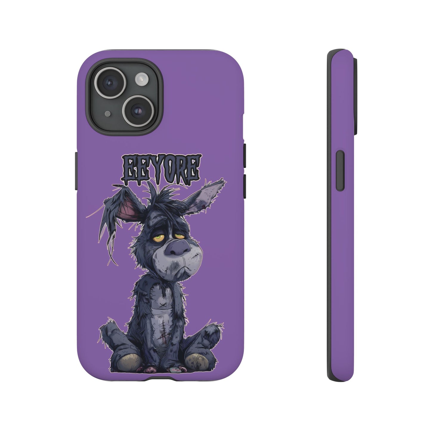 Copy of Artistic Crescent Moon Phone Case — Dreamy Starry Night Protection