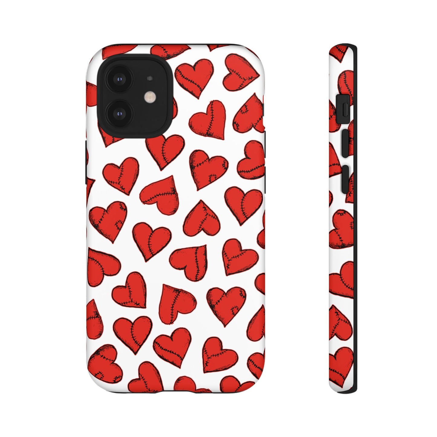 Copy of Copy of Artistic Crescent Moon Phone Case — Dreamy Starry Night Protection