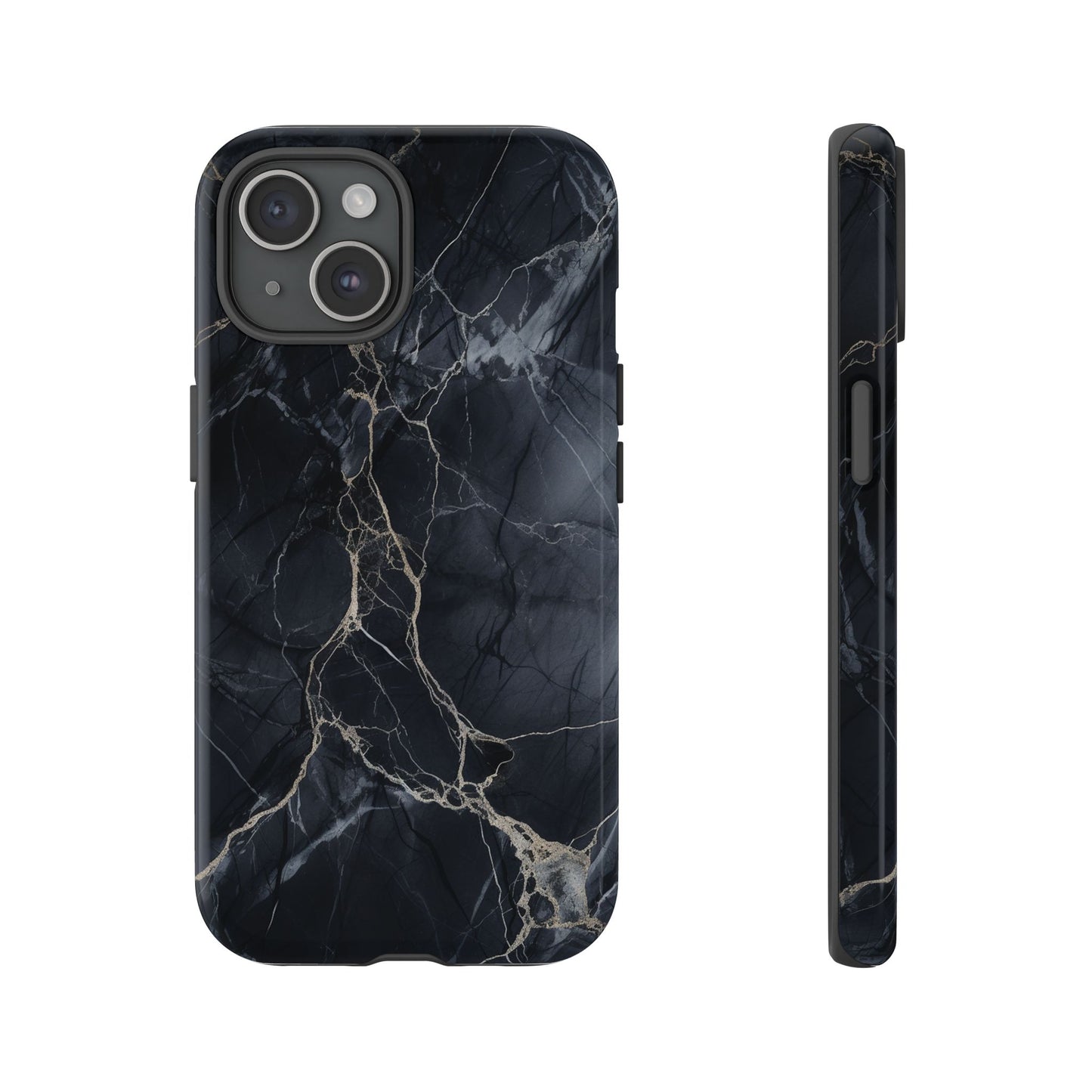 Copy of Artistic Crescent Moon Phone Case — Dreamy Starry Night Protection