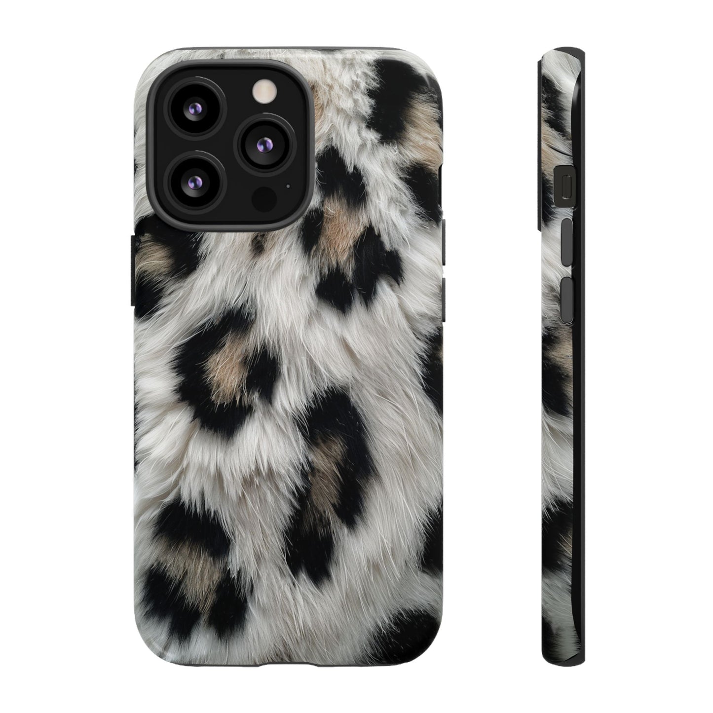 Copy of Artistic Crescent Moon Phone Case — Dreamy Starry Night Protection