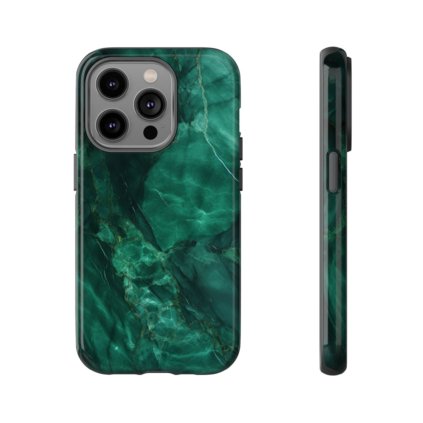 Copy of Artistic Crescent Moon Phone Case — Dreamy Starry Night Protection
