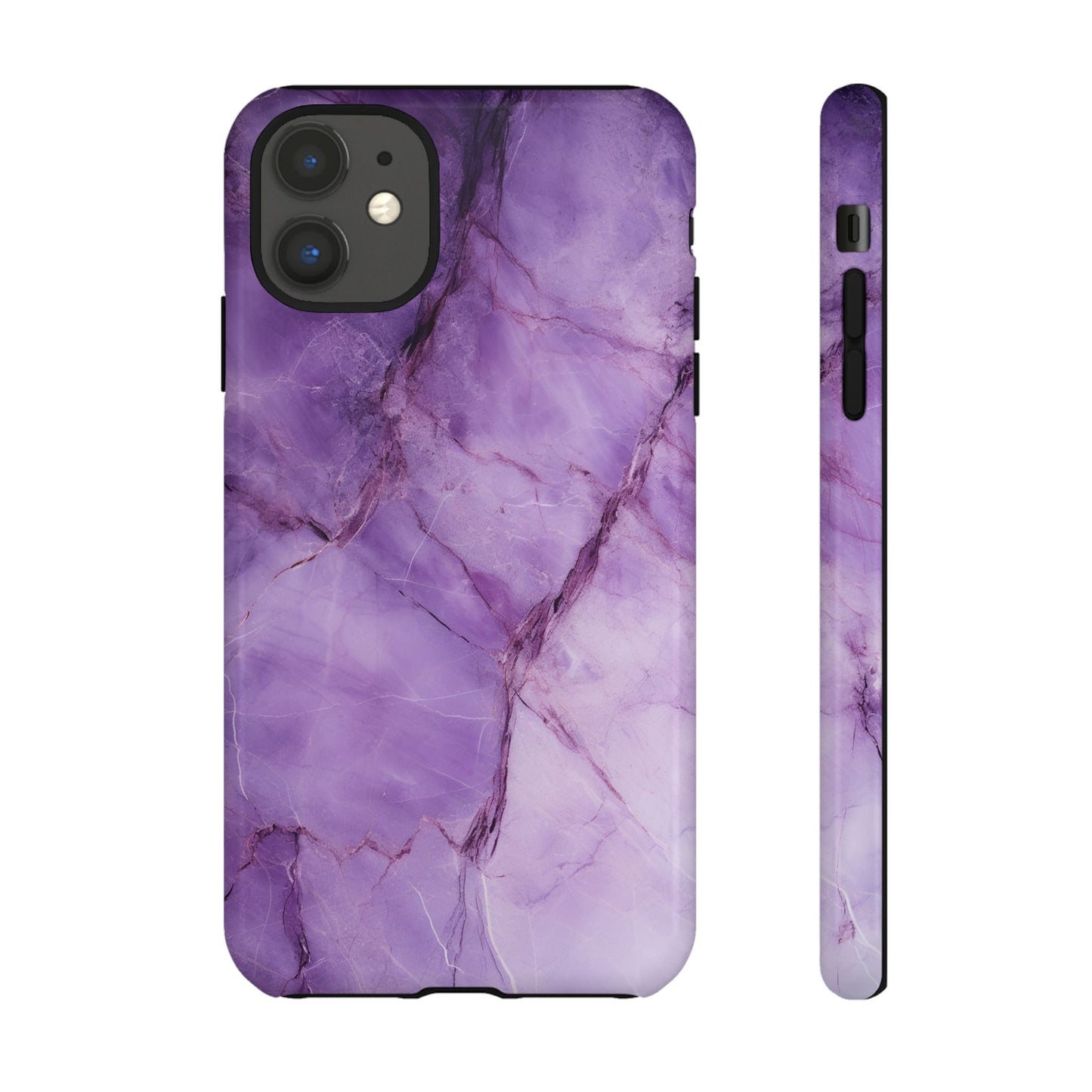 Copy of Artistic Crescent Moon Phone Case — Dreamy Starry Night Protection