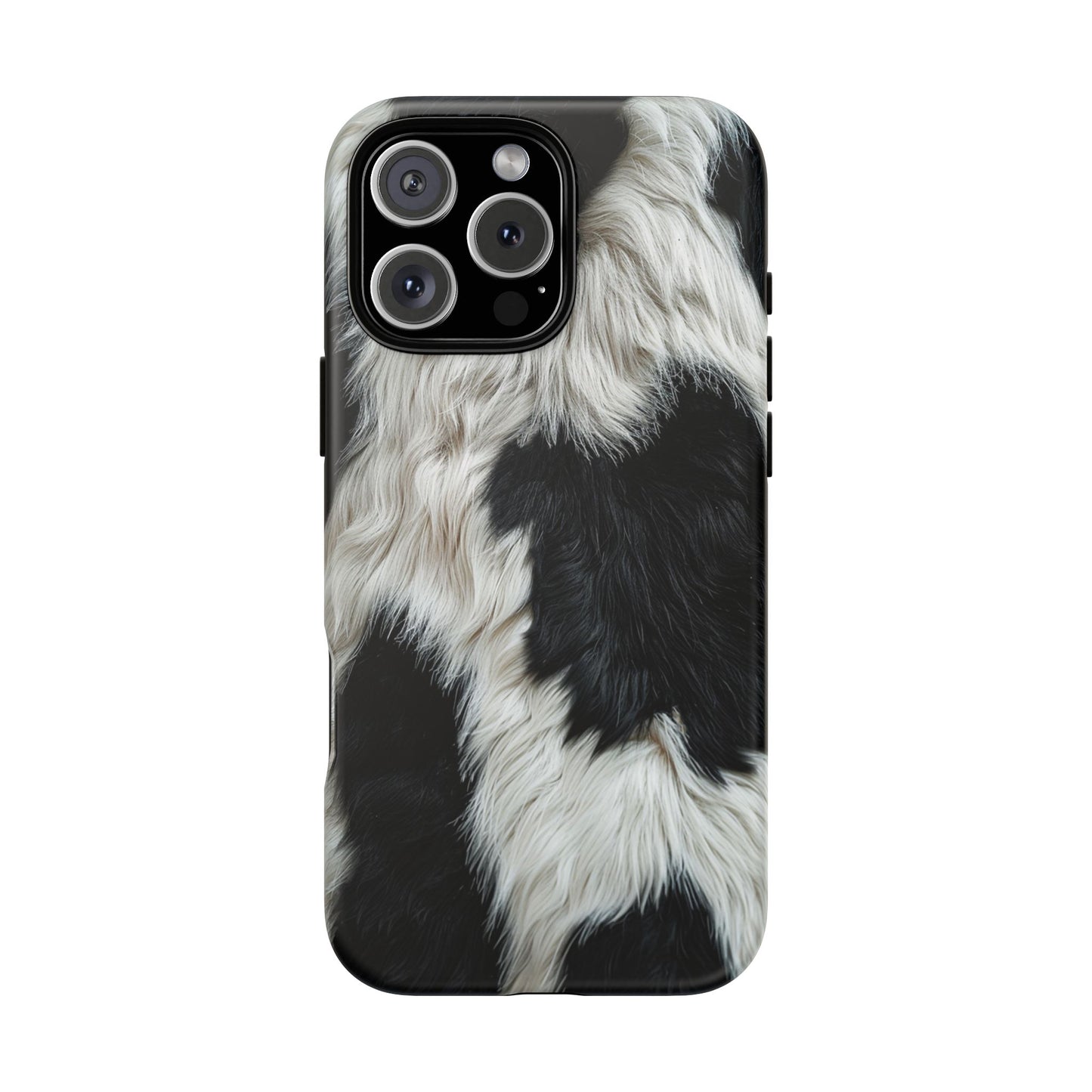 Copy of Artistic Crescent Moon Phone Case — Dreamy Starry Night Protection