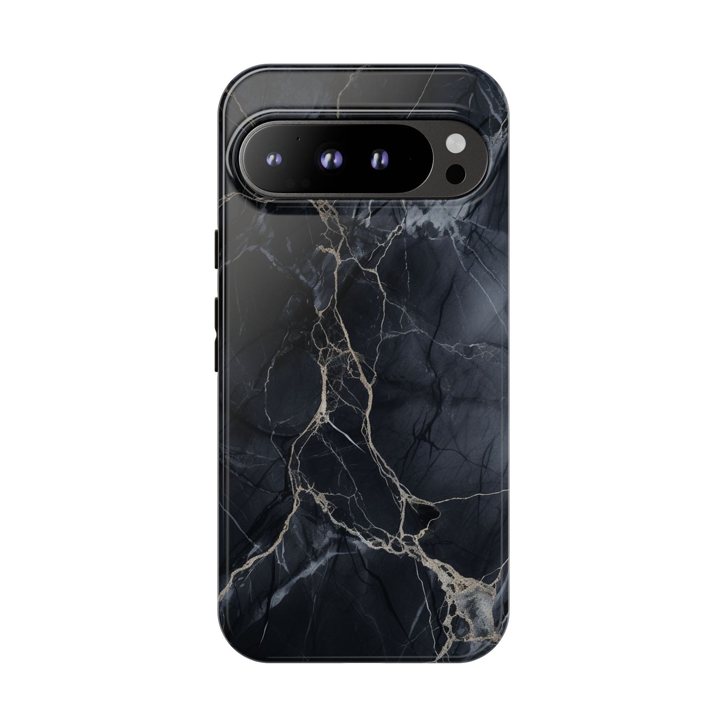 Copy of Copy of Artistic Crescent Moon Phone Case — Dreamy Starry Night Protection