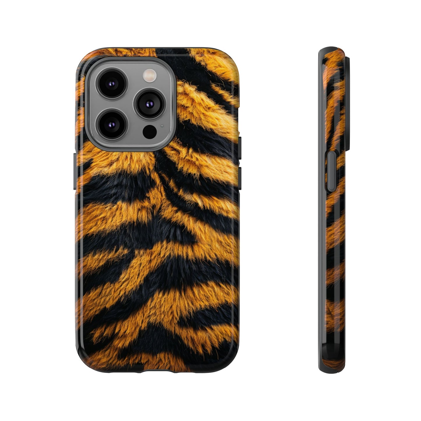 Copy of Artistic Crescent Moon Phone Case — Dreamy Starry Night Protection