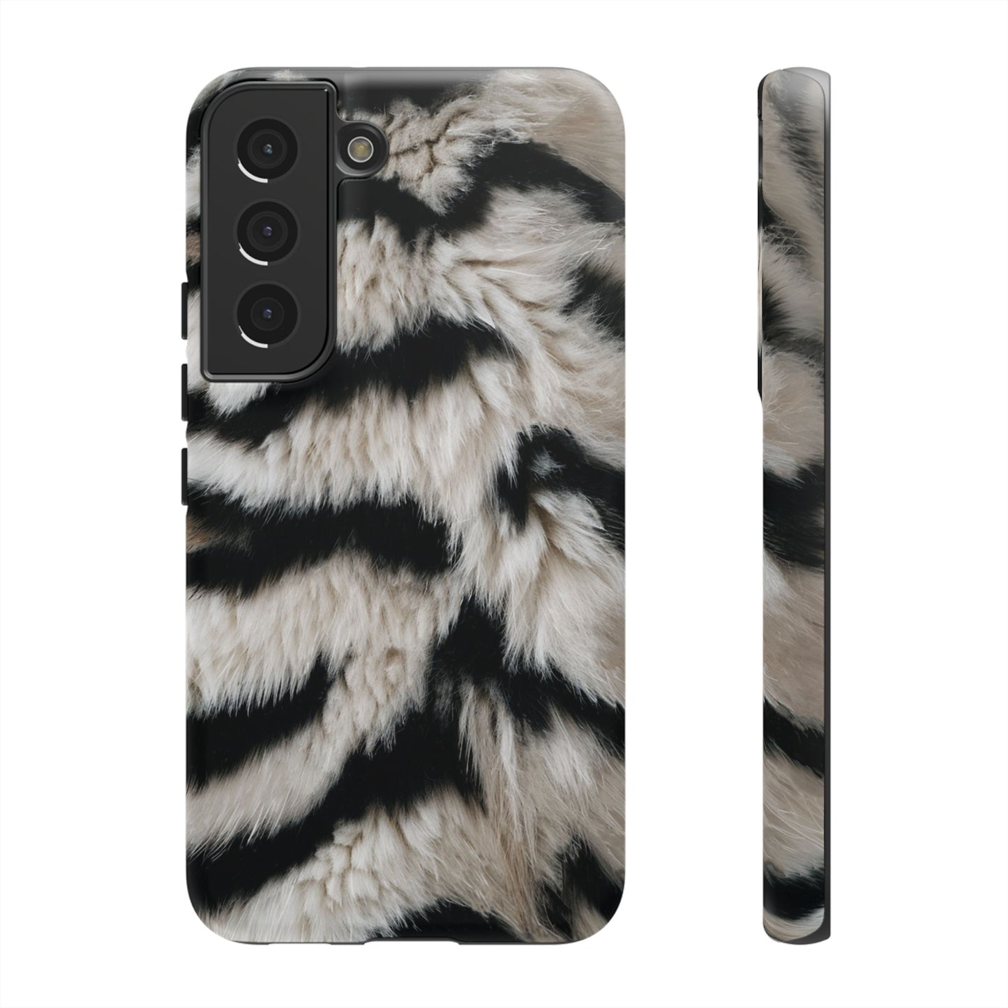 Copy of Artistic Crescent Moon Phone Case — Dreamy Starry Night Protection