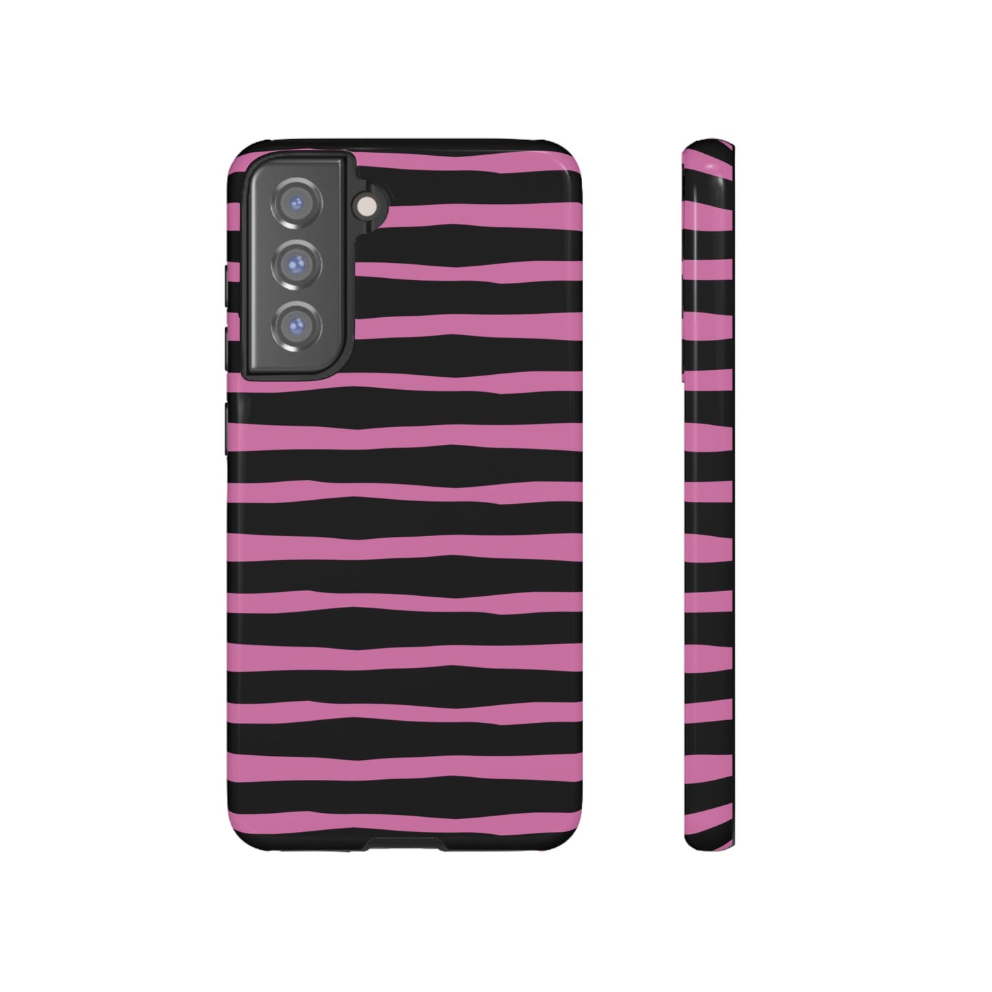 Copy of Copy of Artistic Crescent Moon Phone Case — Dreamy Starry Night Protection