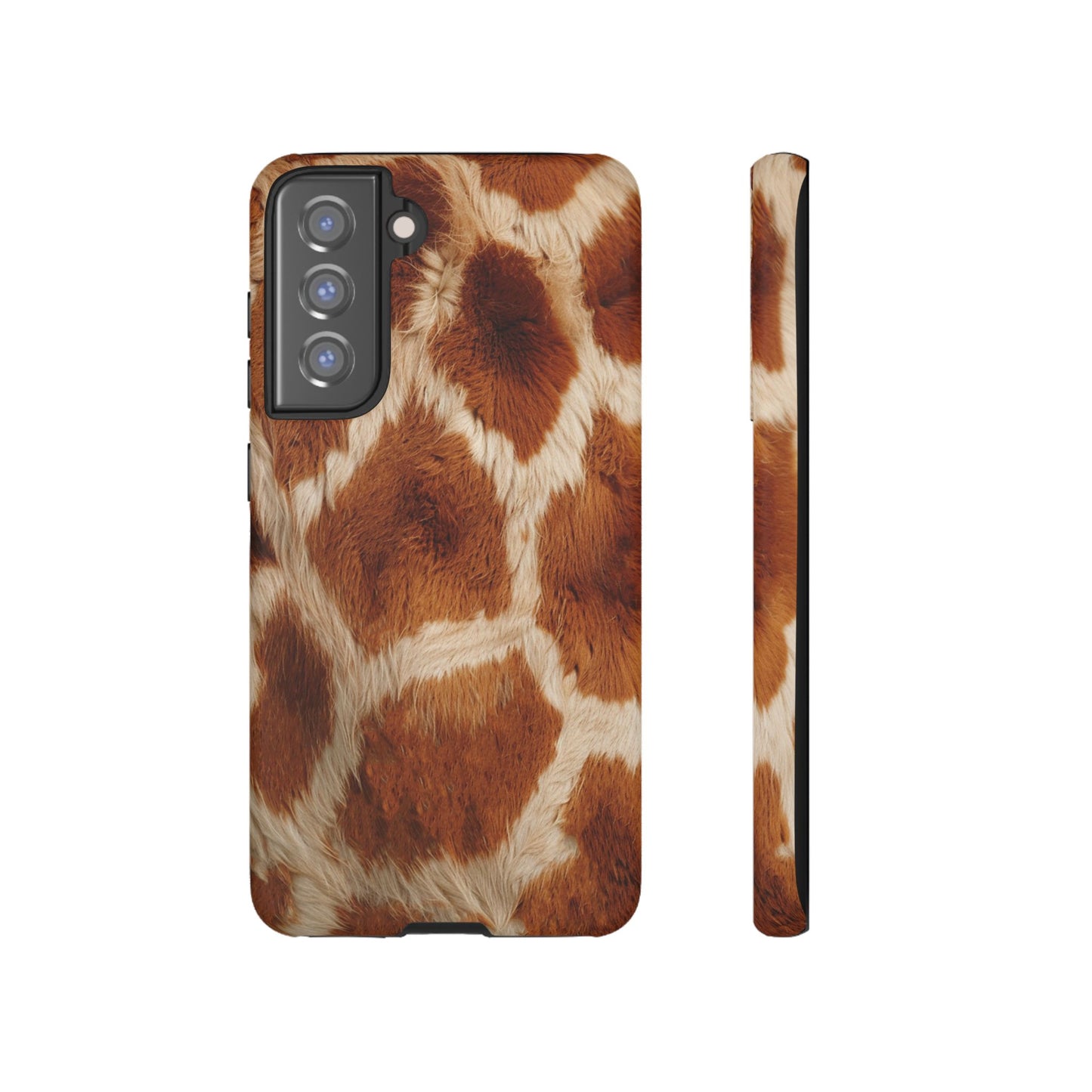 Copy of Copy of Artistic Crescent Moon Phone Case — Dreamy Starry Night Protection