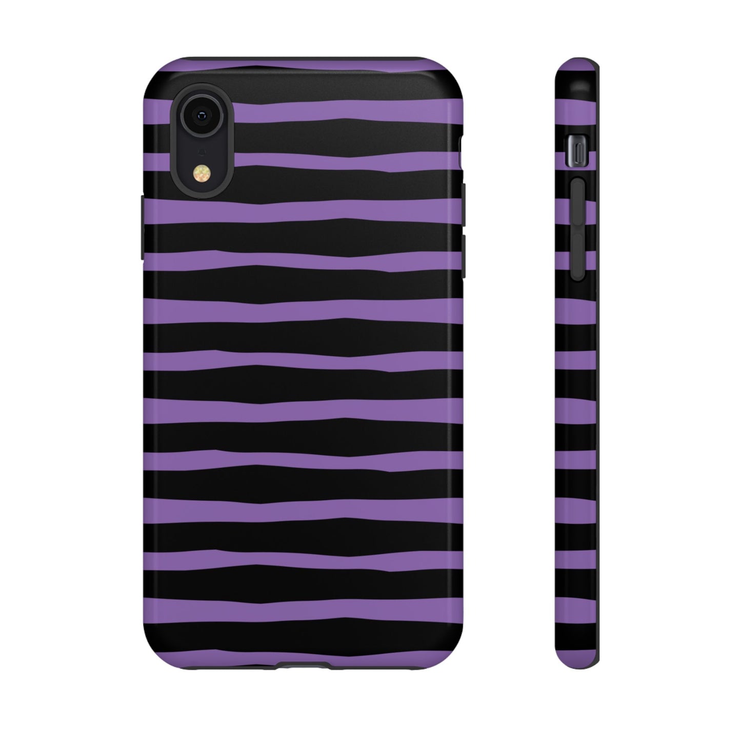 Copy of Artistic Crescent Moon Phone Case — Dreamy Starry Night Protection