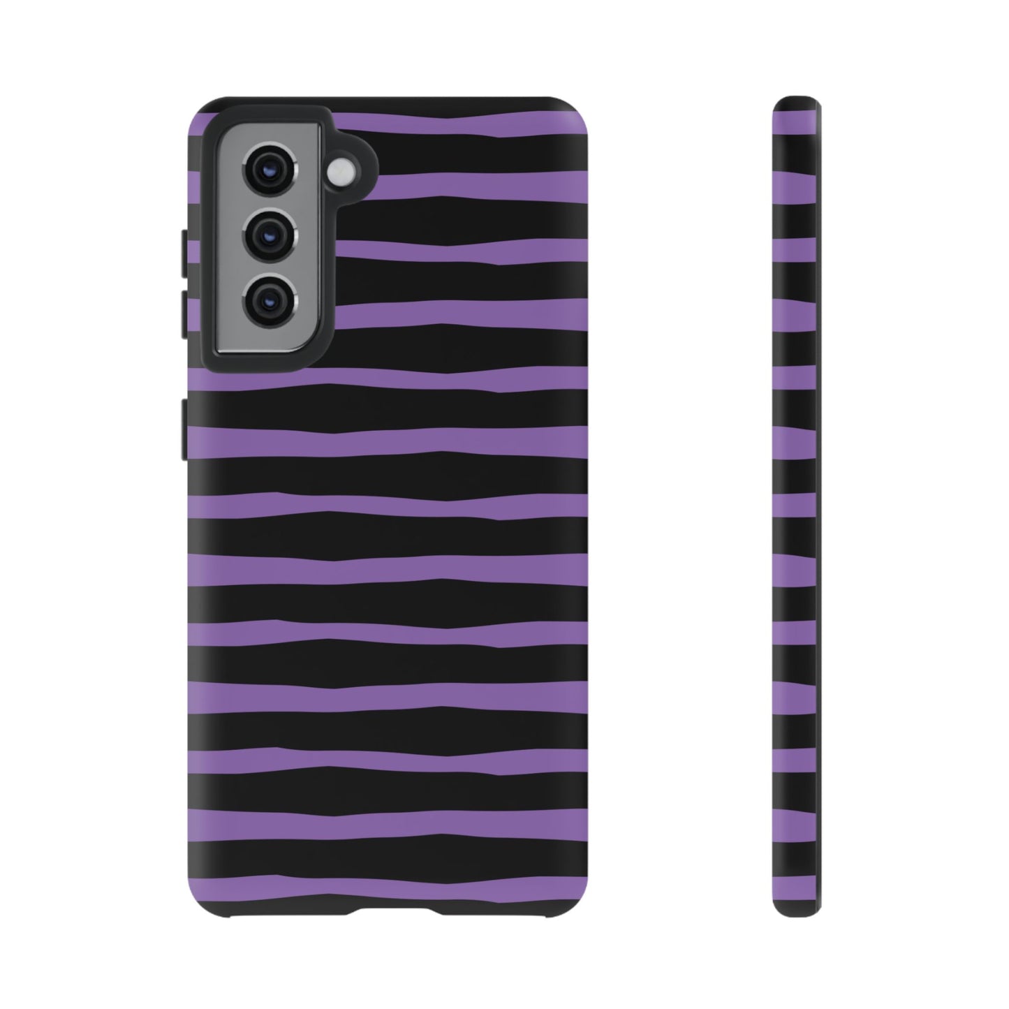 Copy of Copy of Artistic Crescent Moon Phone Case — Dreamy Starry Night Protection