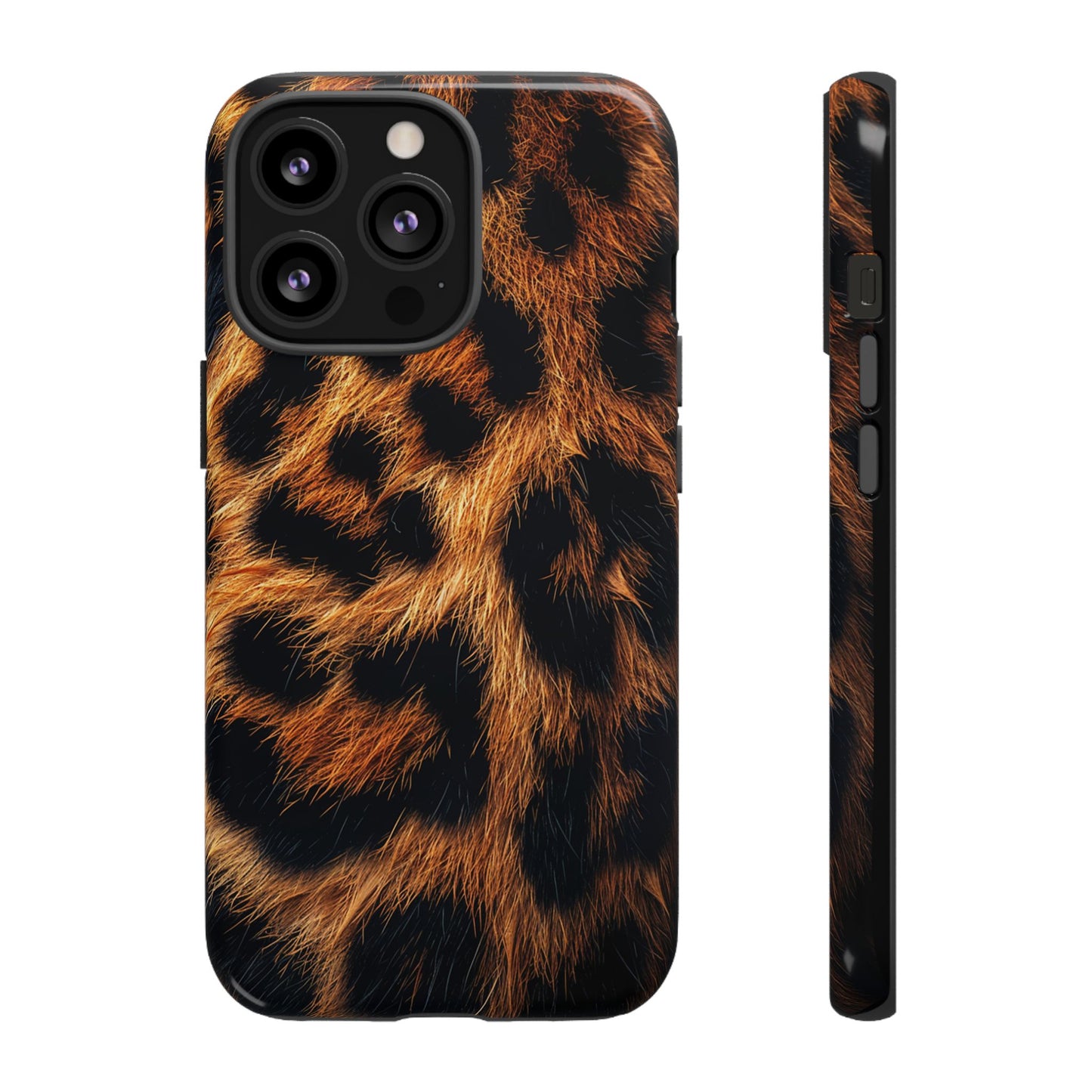 Copy of Artistic Crescent Moon Phone Case — Dreamy Starry Night Protection
