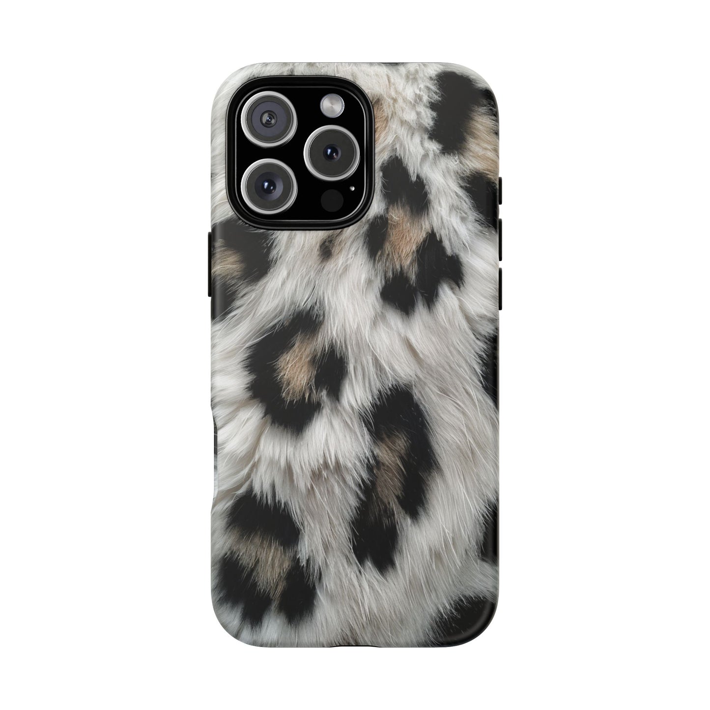 Copy of Artistic Crescent Moon Phone Case — Dreamy Starry Night Protection