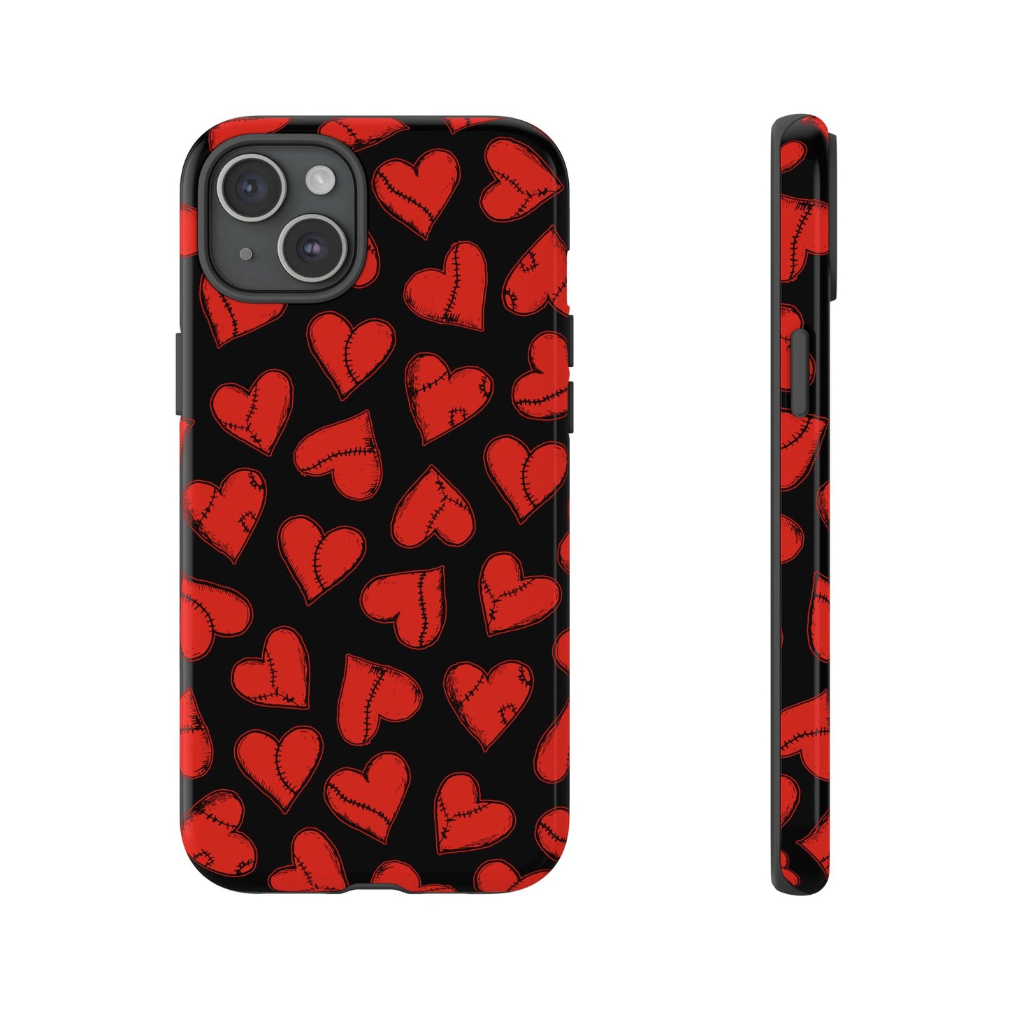 Copy of Artistic Crescent Moon Phone Case — Dreamy Starry Night Protection