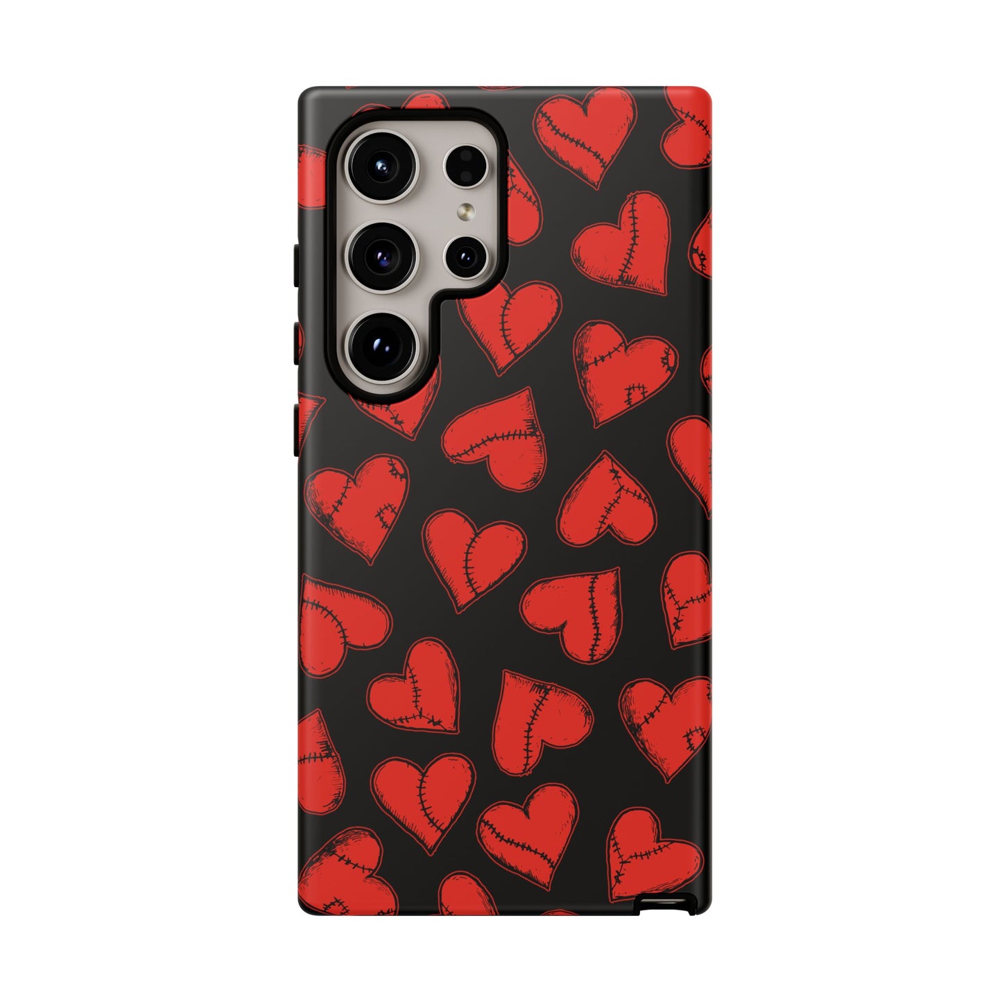 Copy of Copy of Artistic Crescent Moon Phone Case — Dreamy Starry Night Protection
