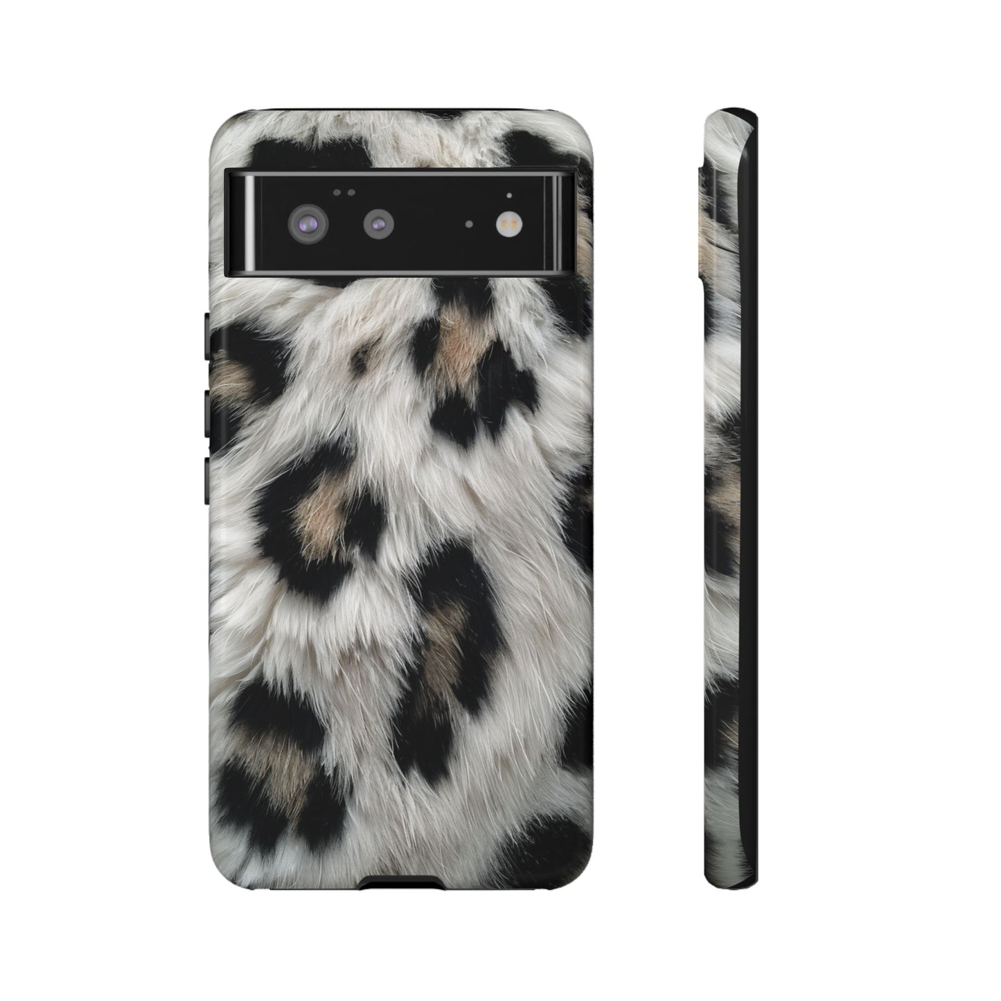 Copy of Copy of Artistic Crescent Moon Phone Case — Dreamy Starry Night Protection