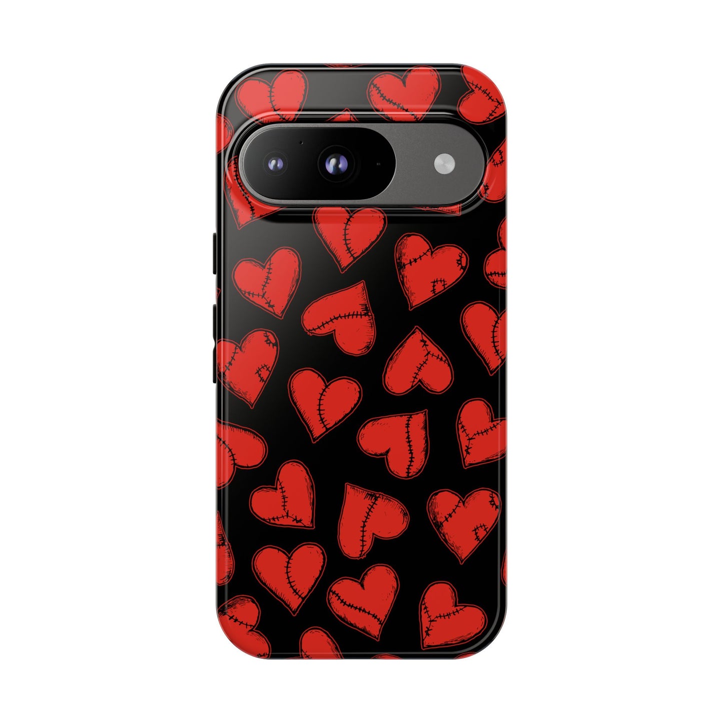 Copy of Copy of Artistic Crescent Moon Phone Case — Dreamy Starry Night Protection