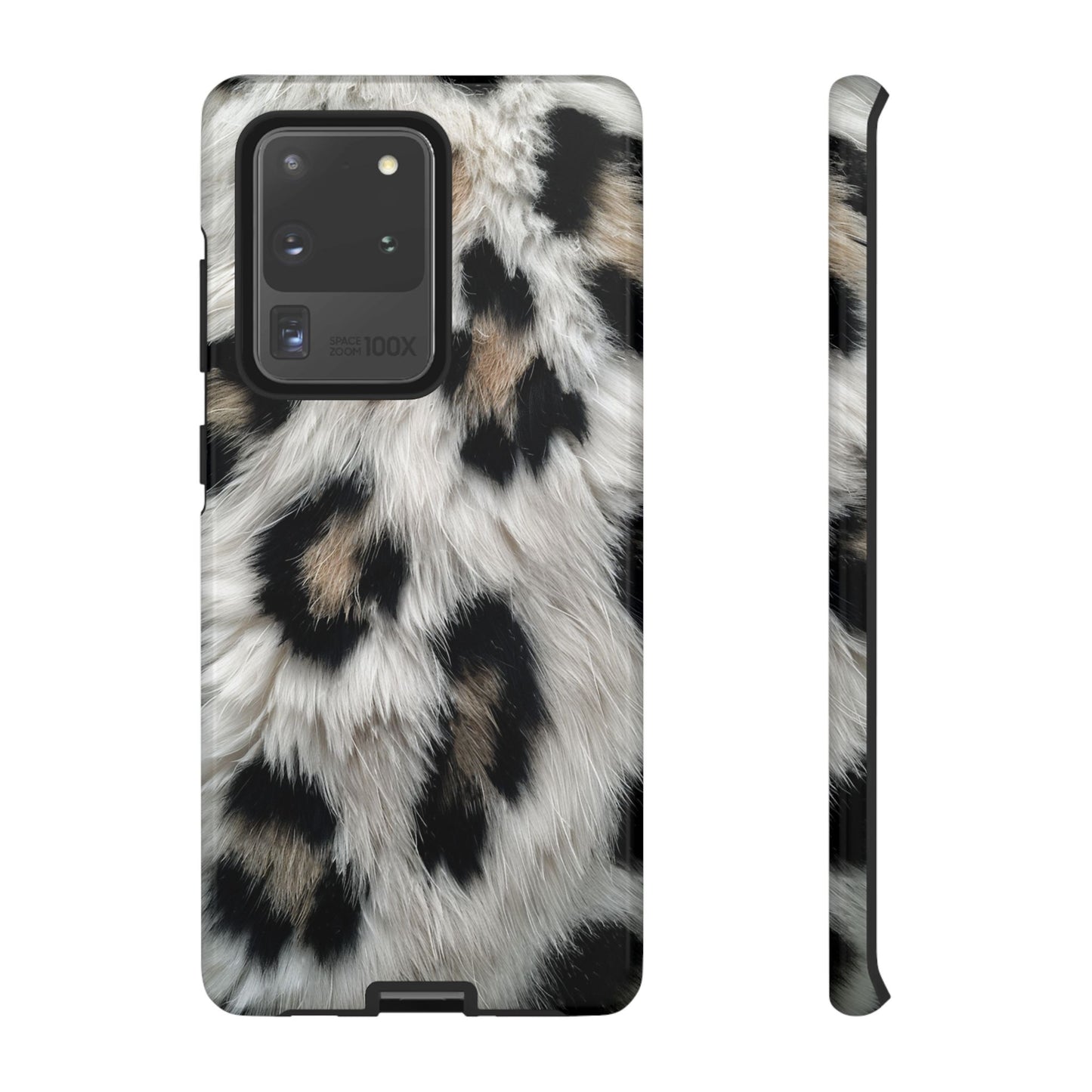Copy of Copy of Artistic Crescent Moon Phone Case — Dreamy Starry Night Protection