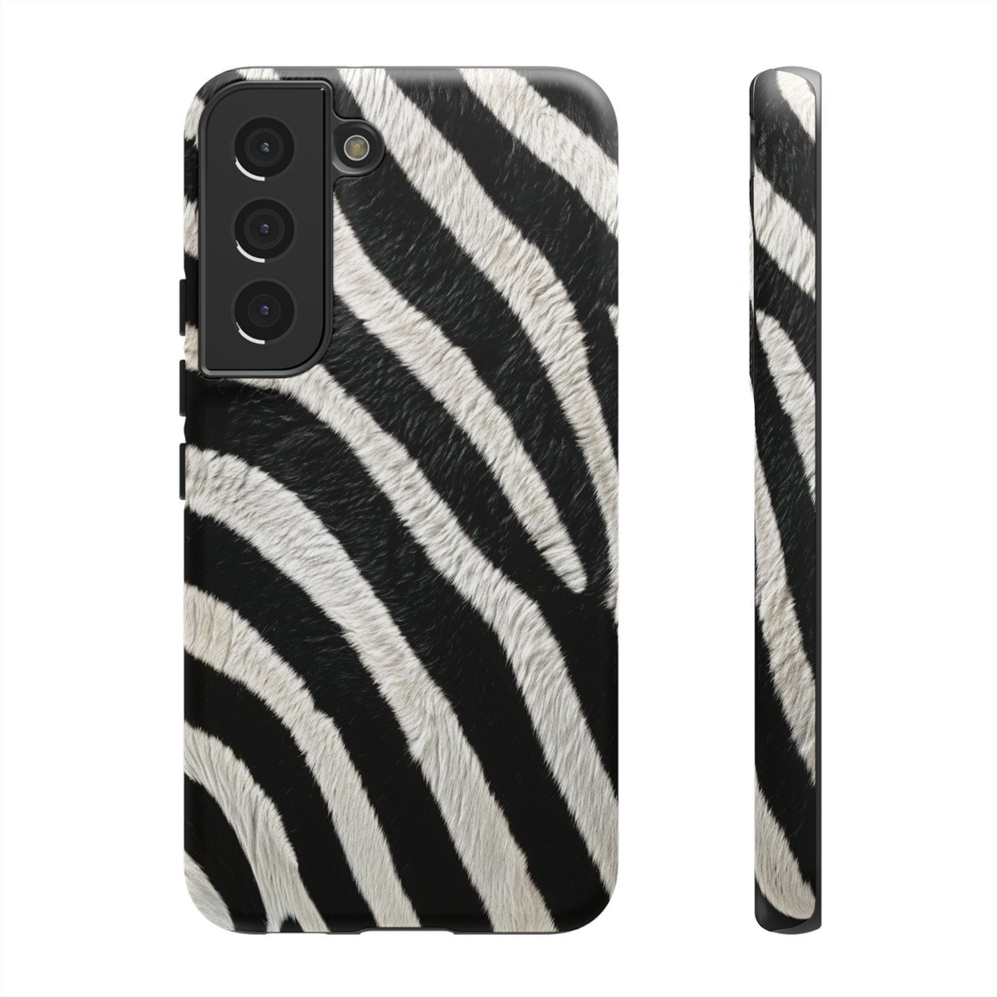 Copy of Artistic Crescent Moon Phone Case — Dreamy Starry Night Protection
