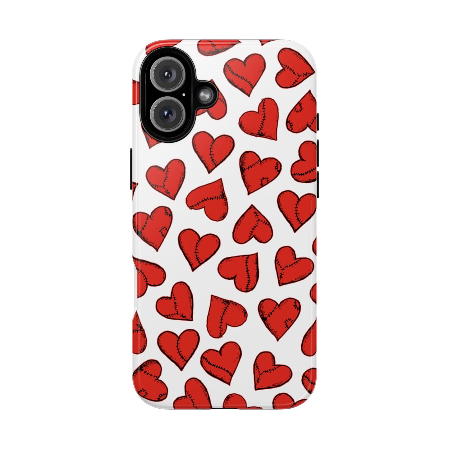 Copy of Copy of Artistic Crescent Moon Phone Case — Dreamy Starry Night Protection