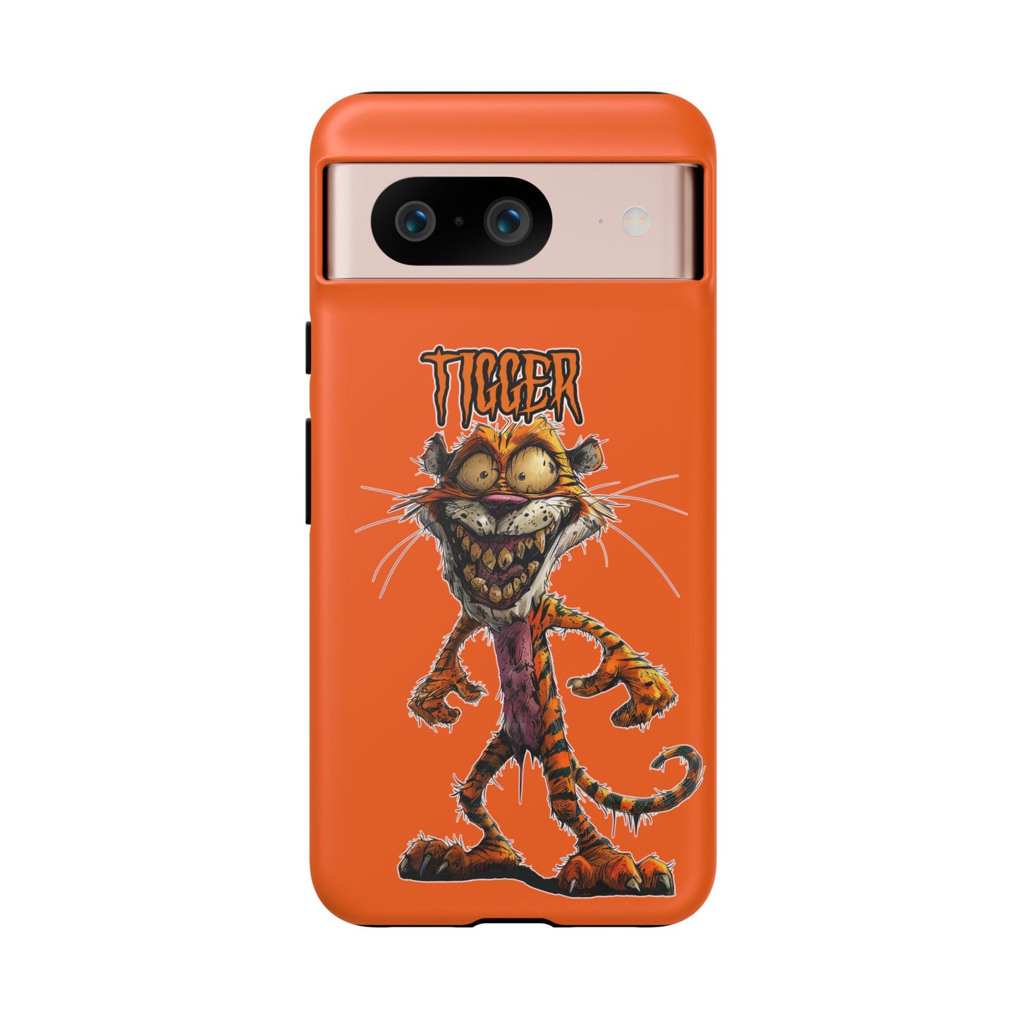 Copy of Copy of Artistic Crescent Moon Phone Case — Dreamy Starry Night Protection